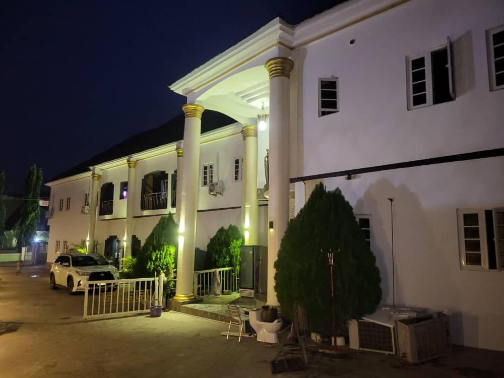 Blossom Comfort Residence view 2