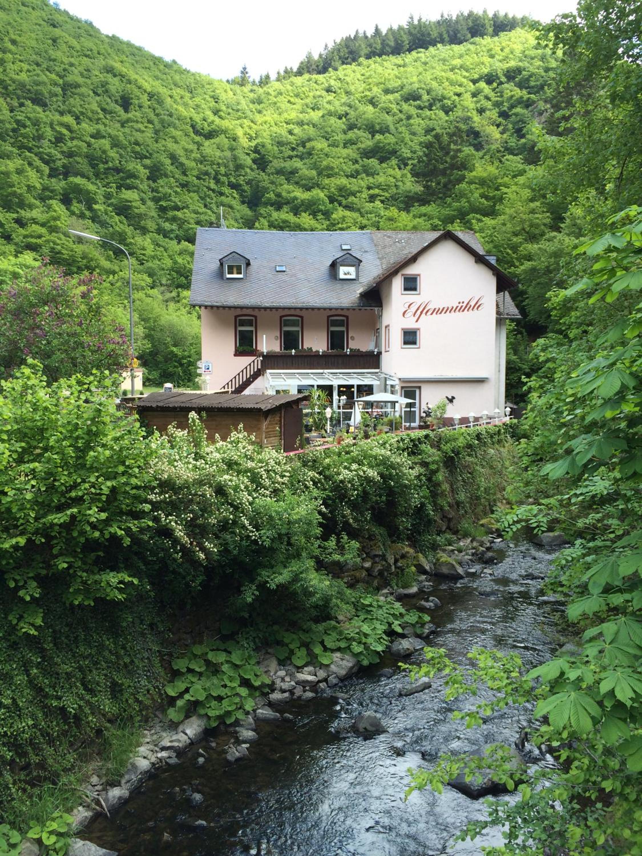 Hotel Elfenmühle