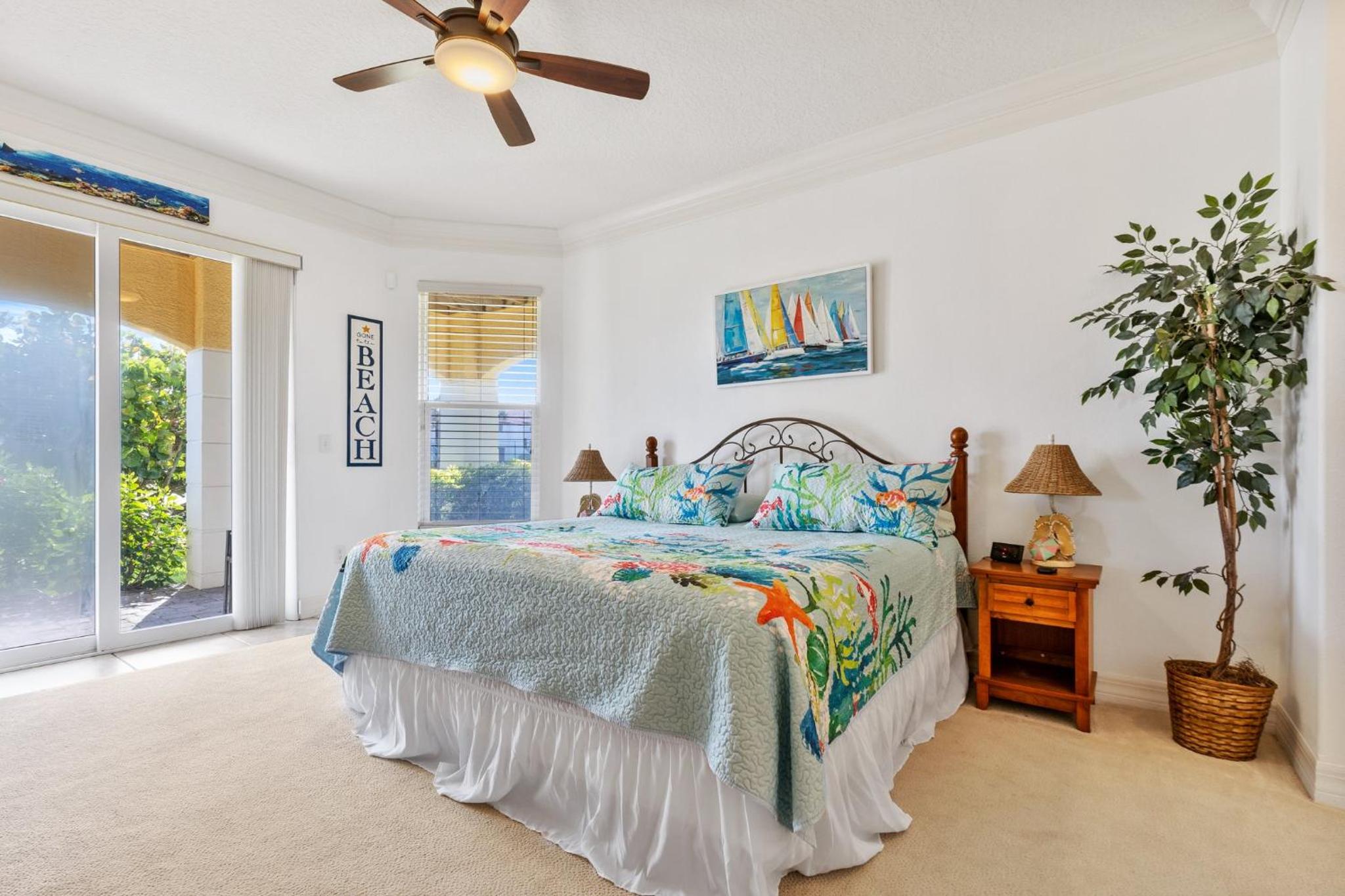NEW Cearra Del Ray Townhome Pool Close to Beach Access view 3