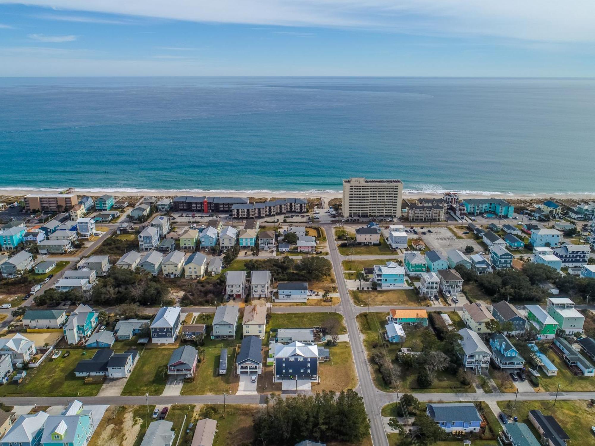 Jersey Blues view 5