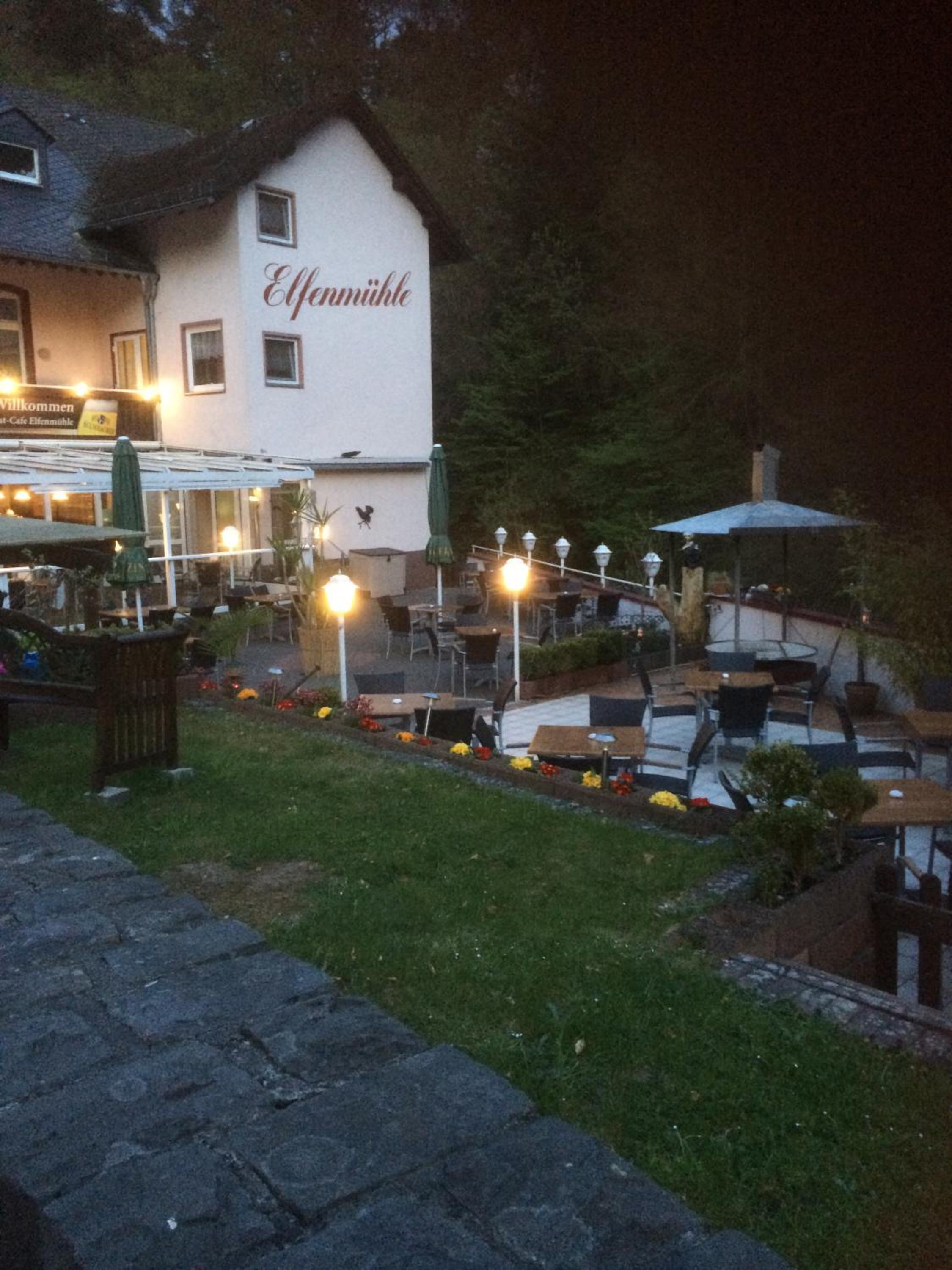 Hotel Elfenmühle
