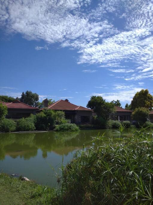 Pecanwood Golf Estate Cosy home 3BR with pool view 2