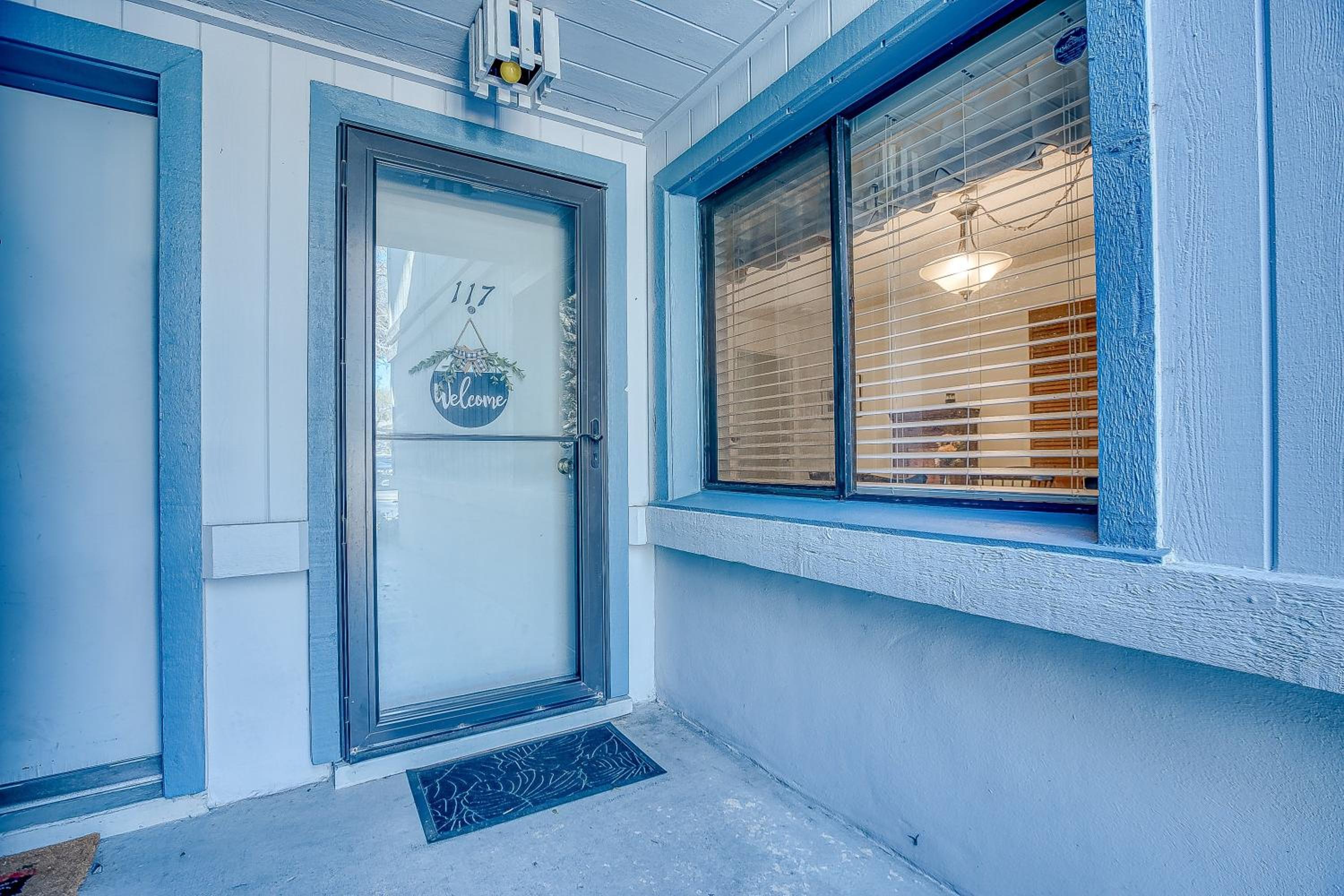 Ground Level Condo at Sea Woods - Dog-Friendly SC117 view 3