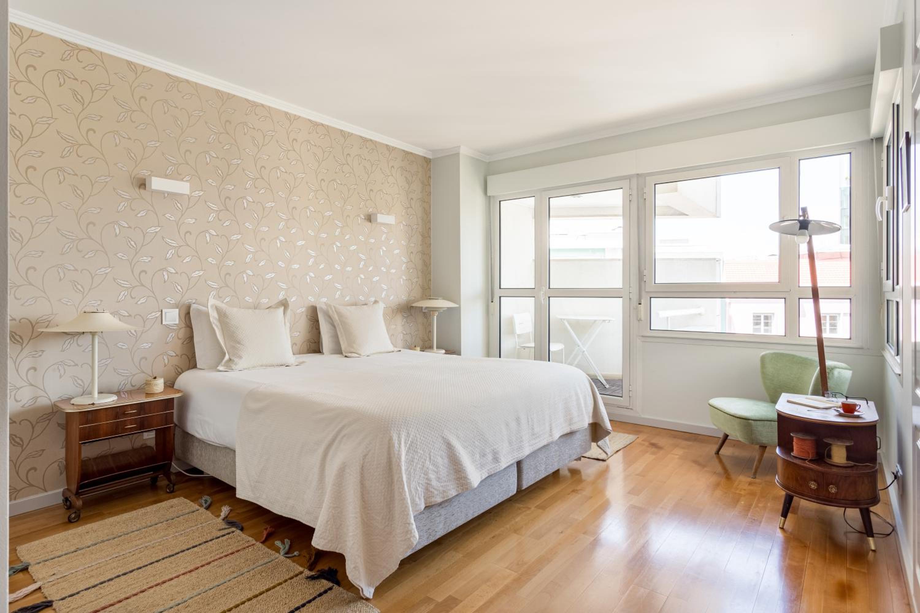 Saldanha City Retreat 2BR & Parking by Host For Us view 3