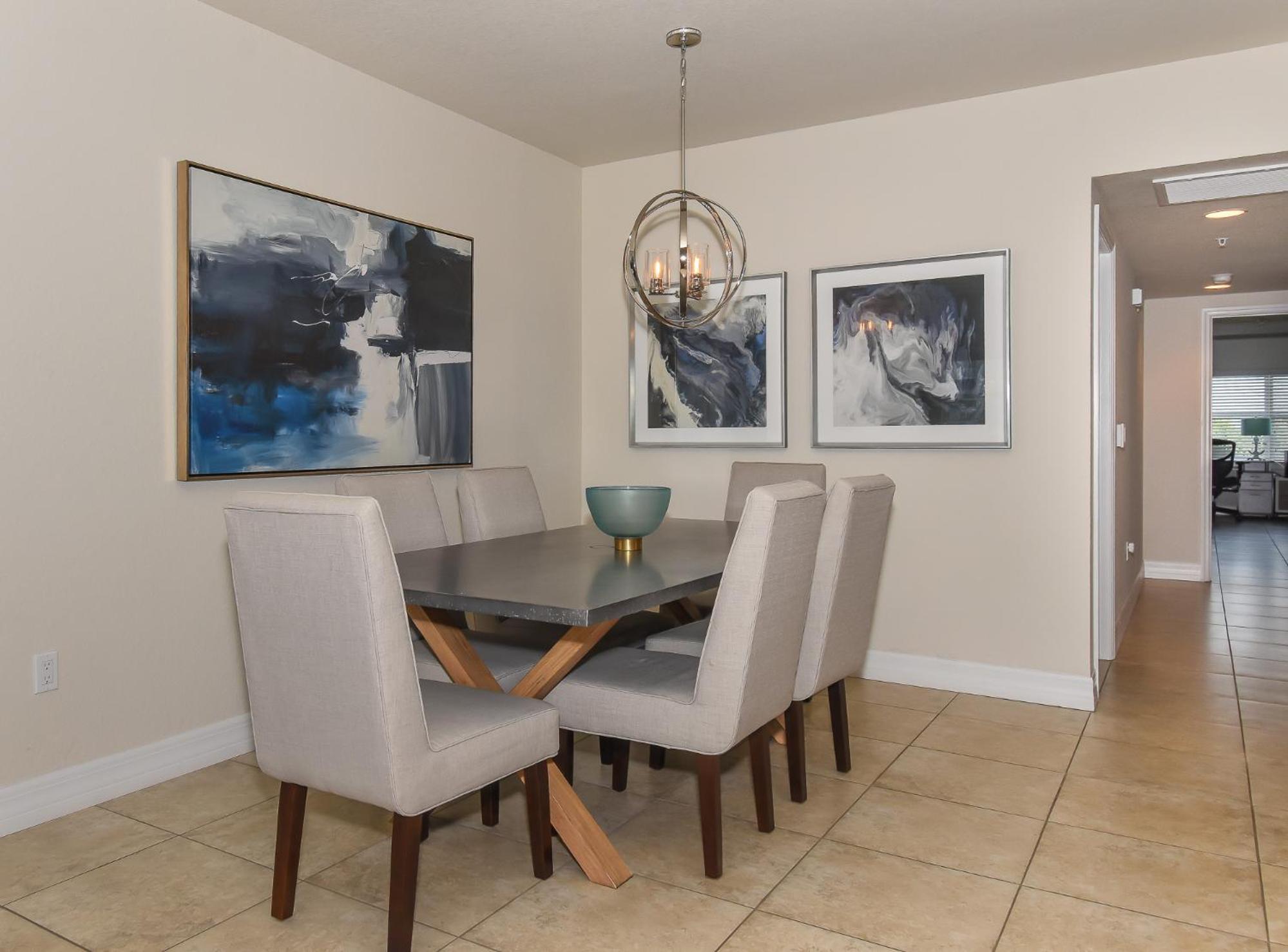Seaside Bliss Ocean View Balcony Corner Unit Close to Beach Access Pool OW17-307 view 5