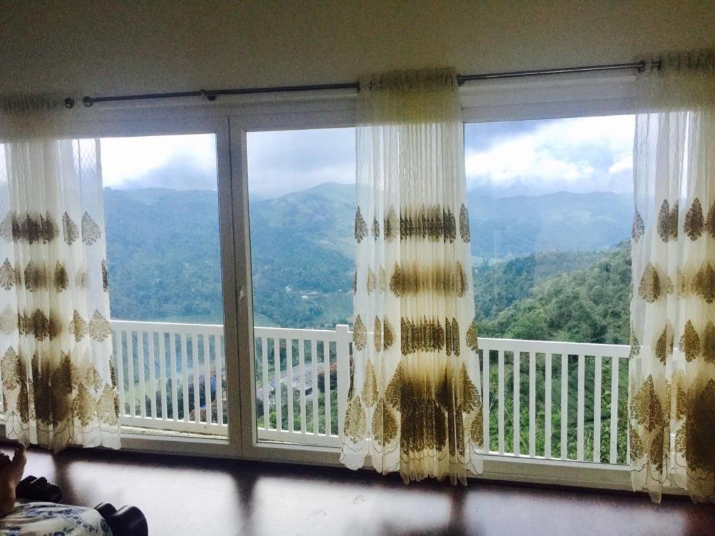 Hilltop Misty Villa view 5