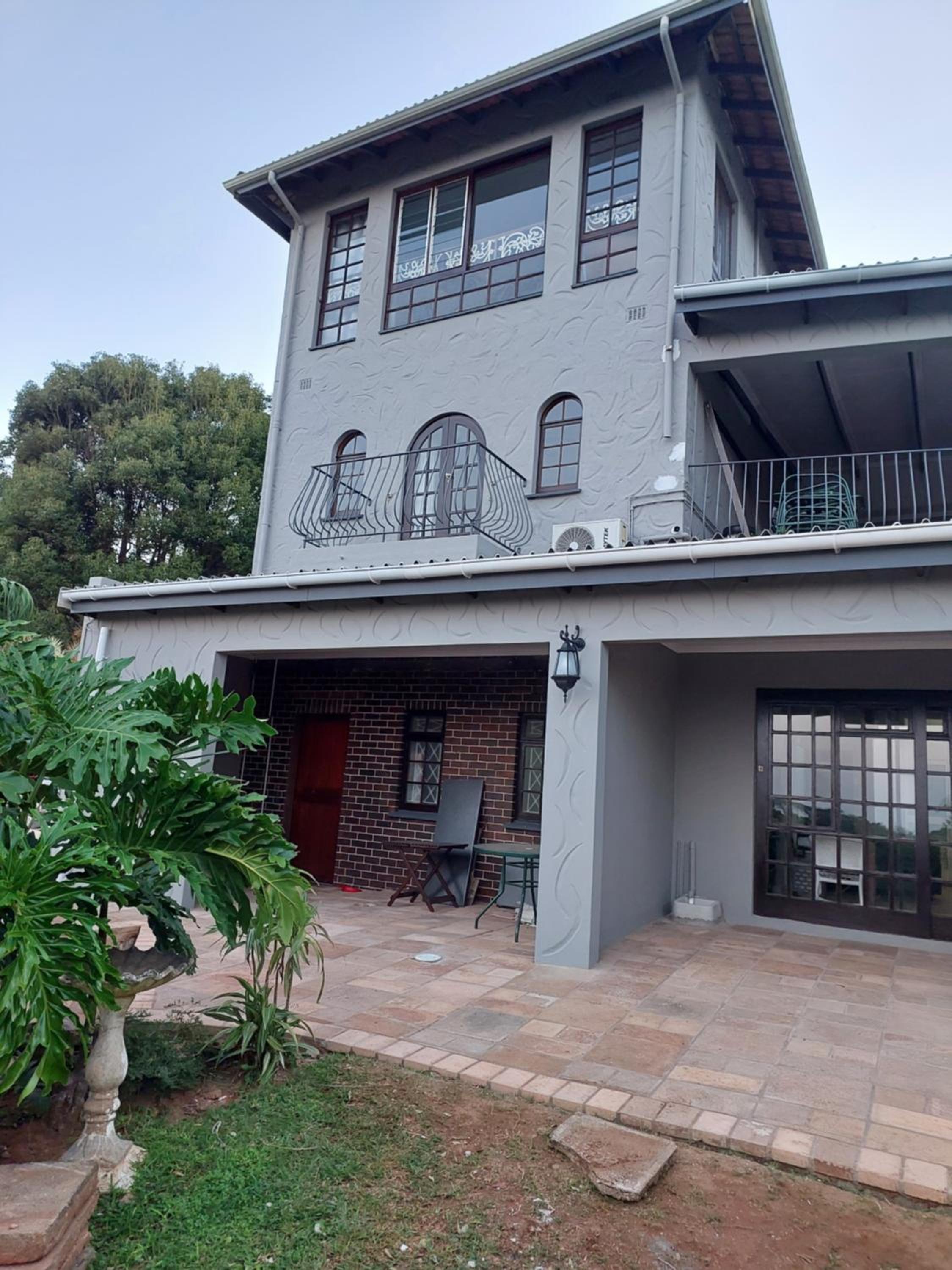 Hotel Fairway Guest Lodge - Image 1