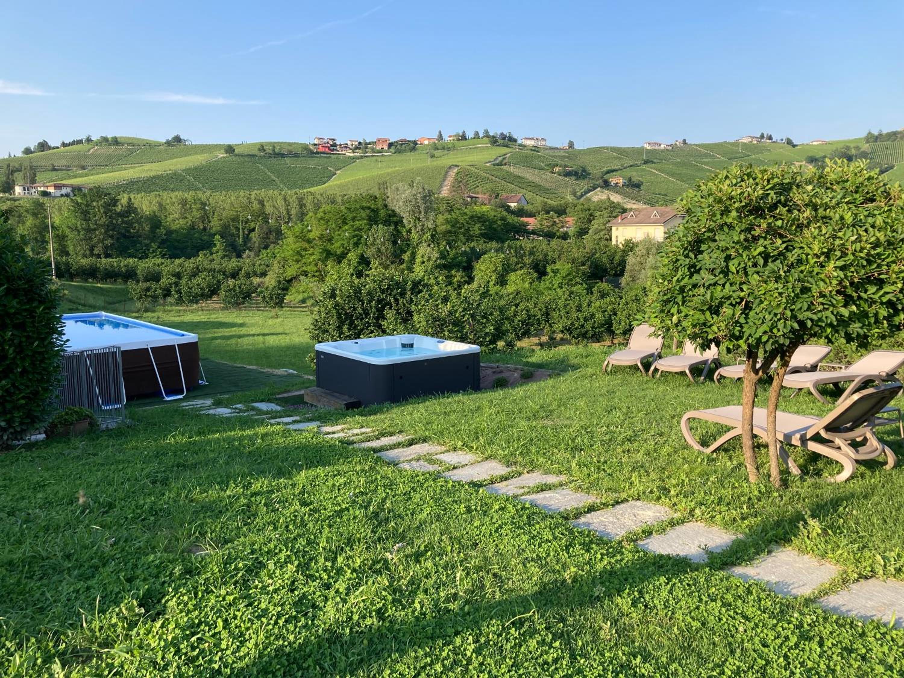 Cascina BELLONUOVO
