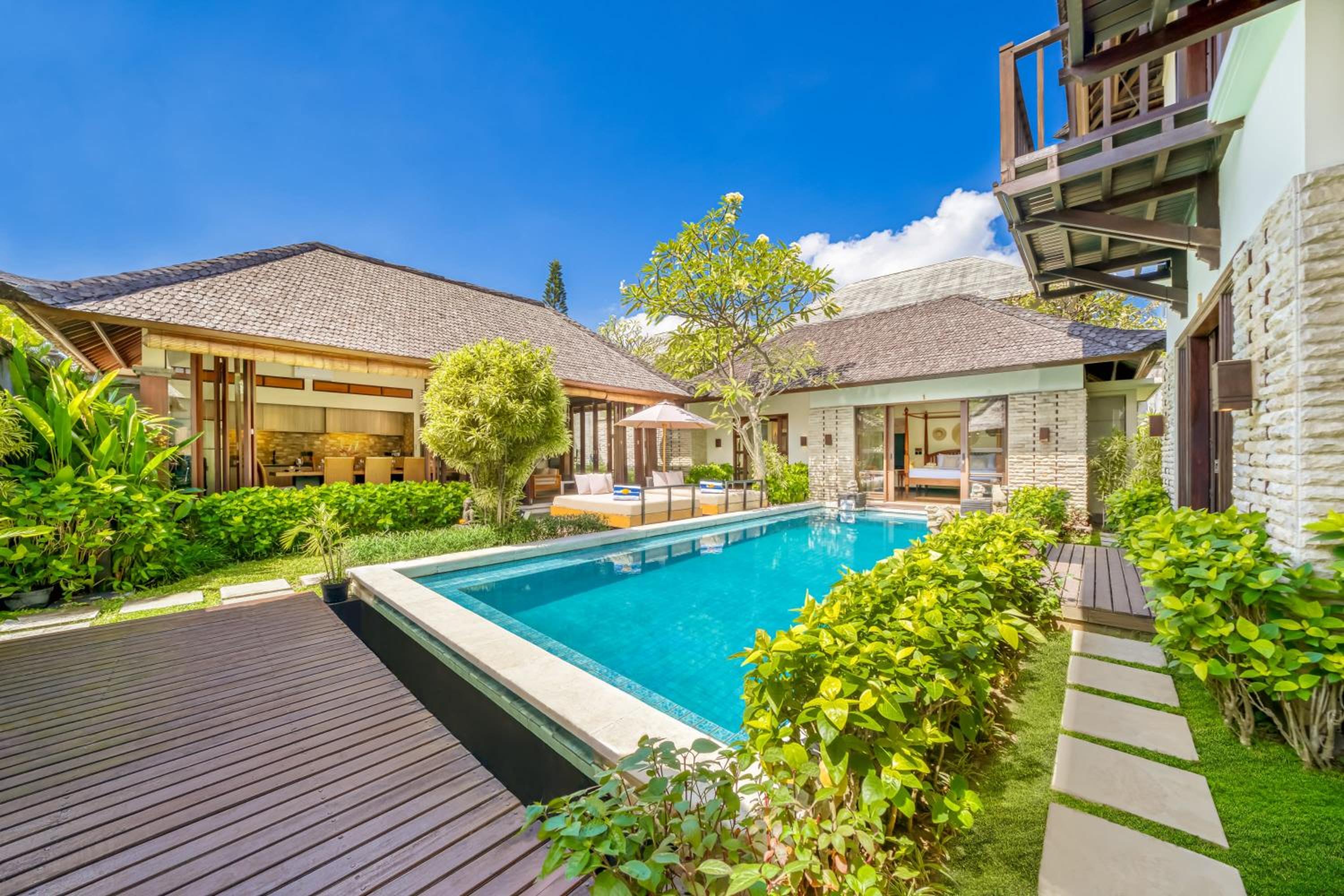 Villa Jalamati