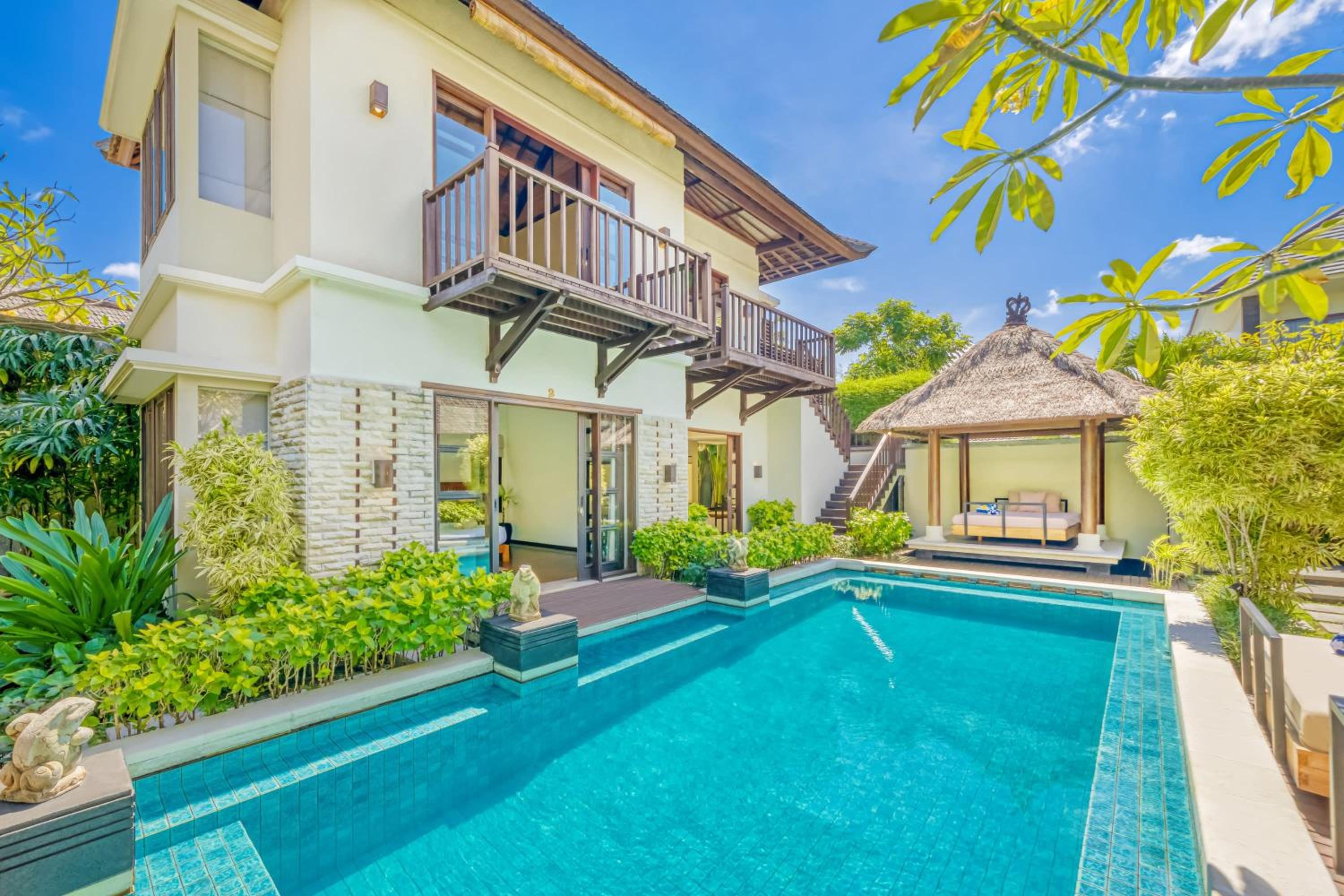 Villa Jalamati