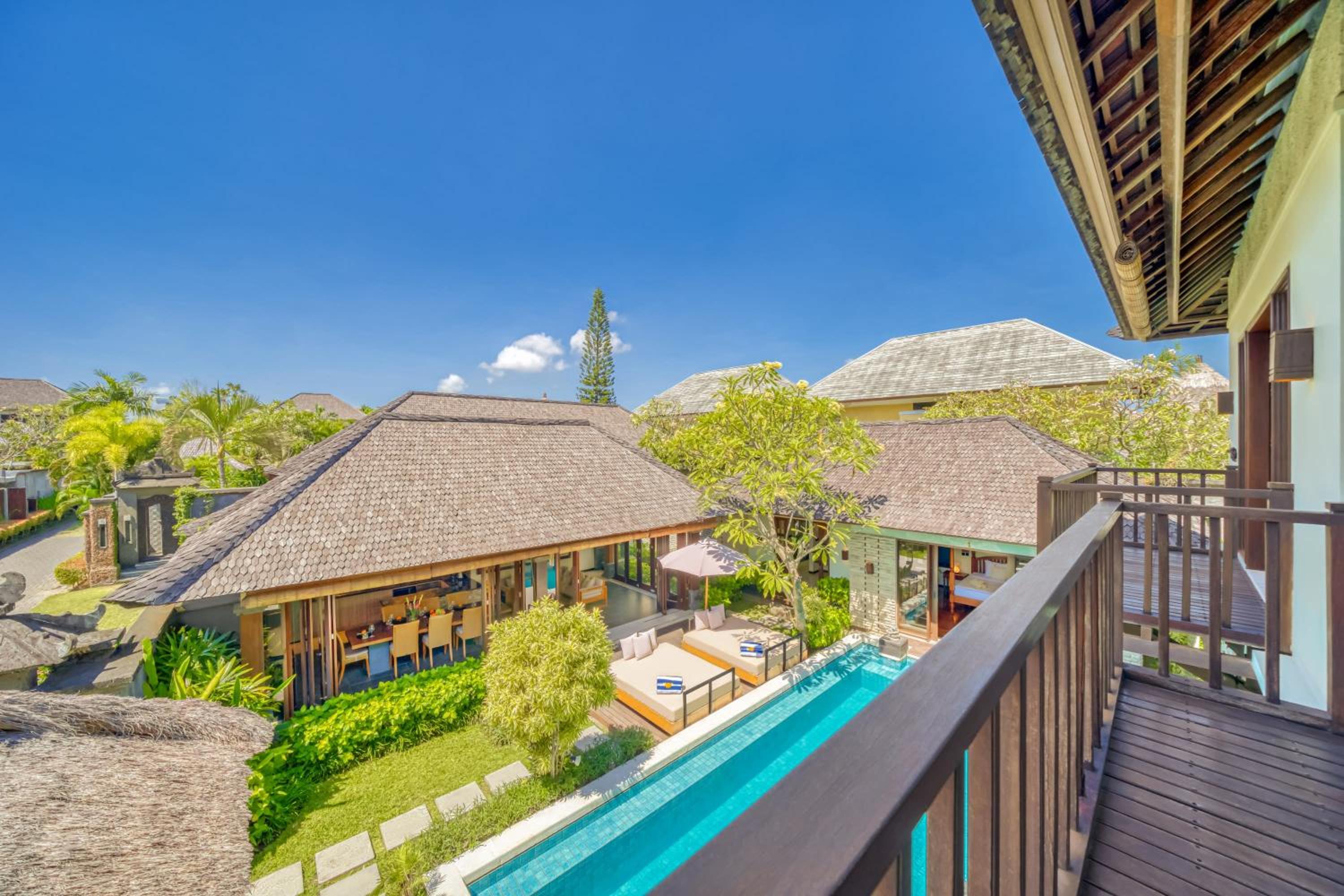 Villa Jalamati
