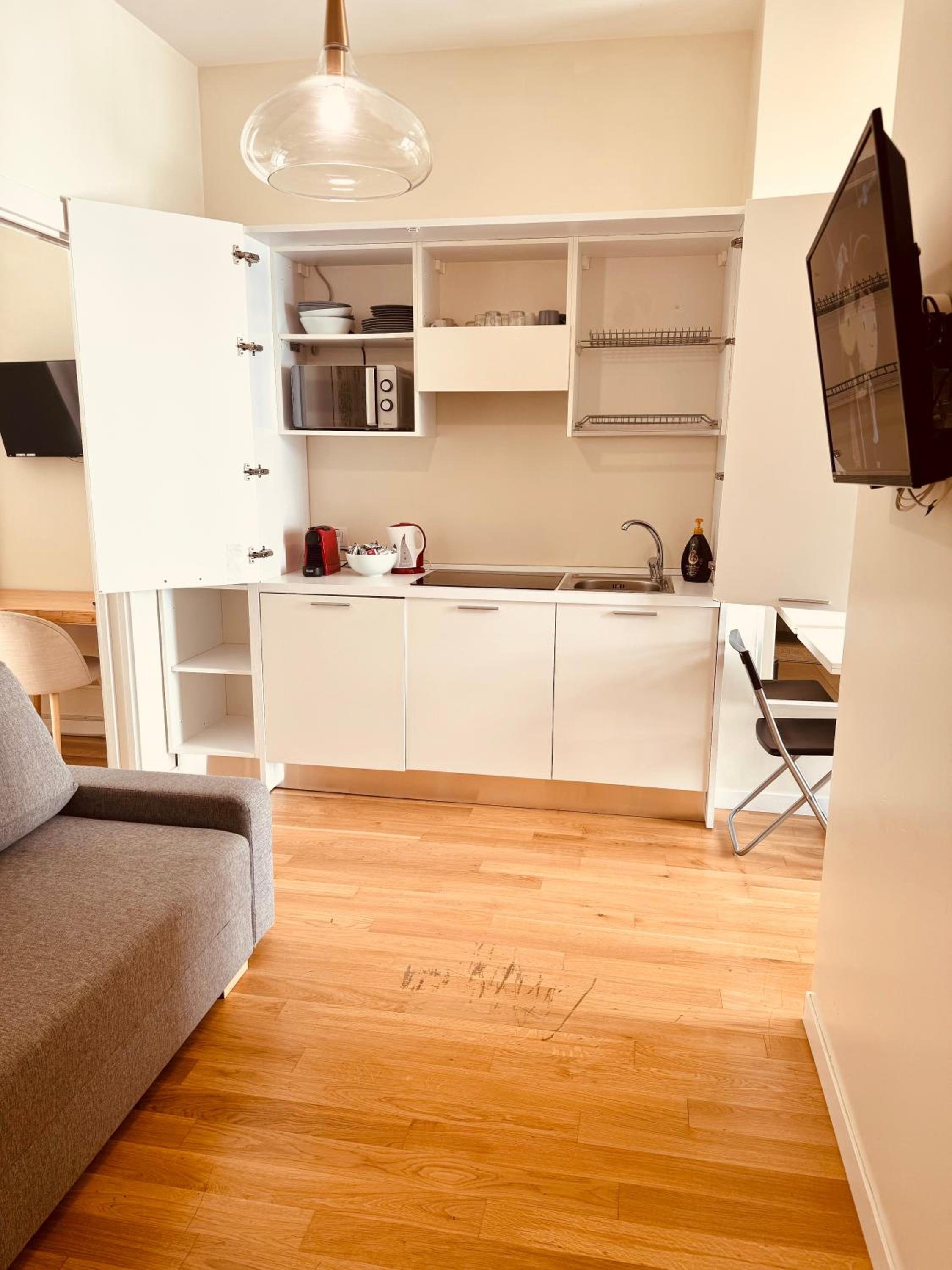 Futura Exclusive Suite 2 photo 4