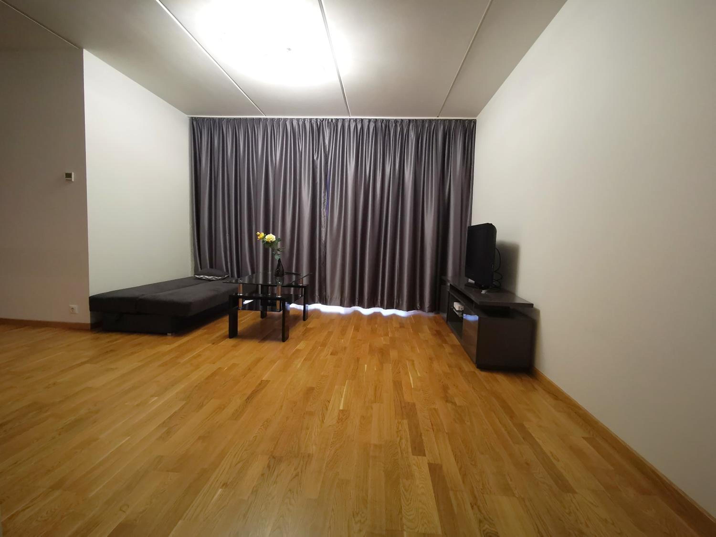 SEA VIEW APARTEMENT