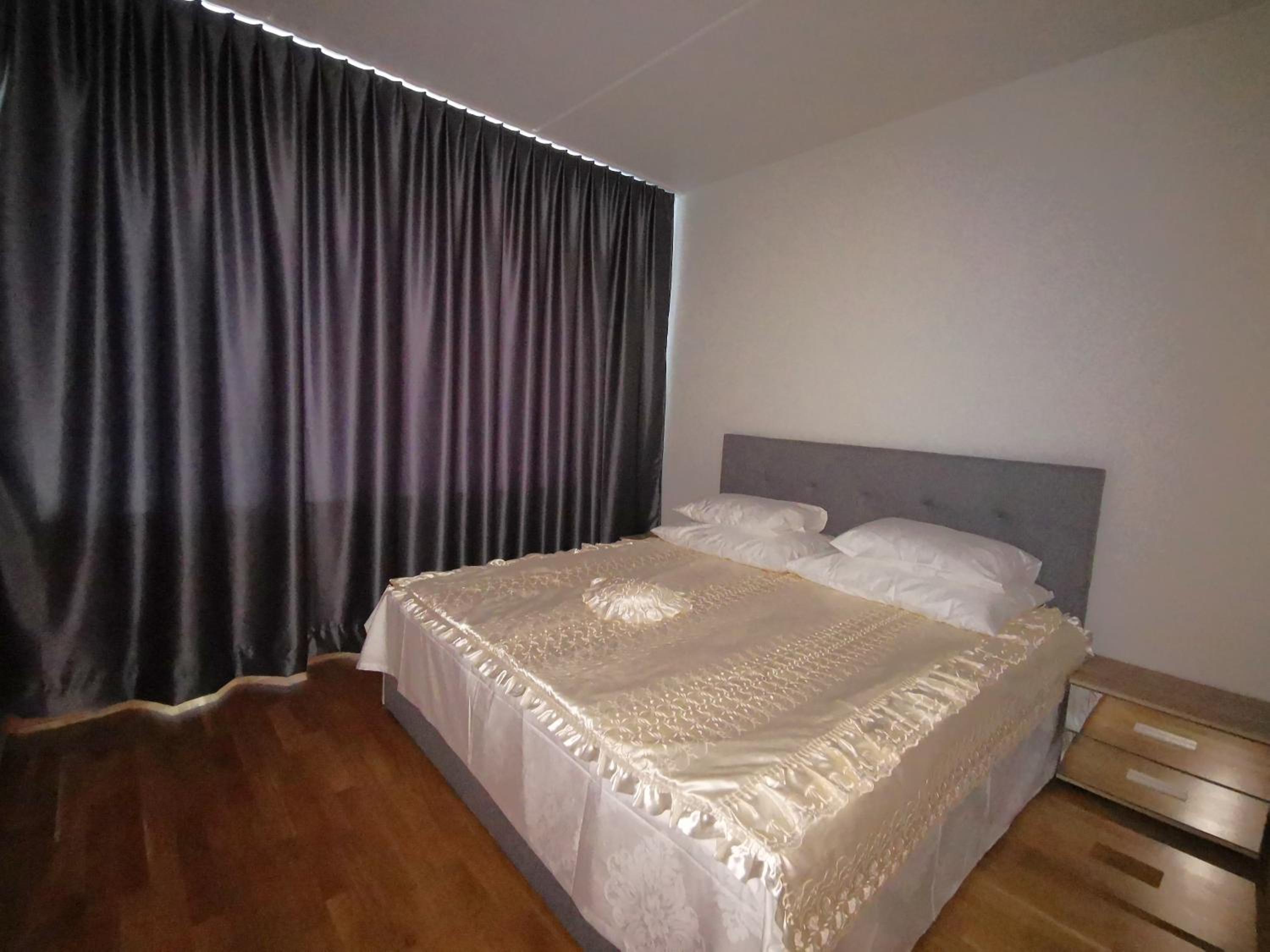 SEA VIEW APARTEMENT