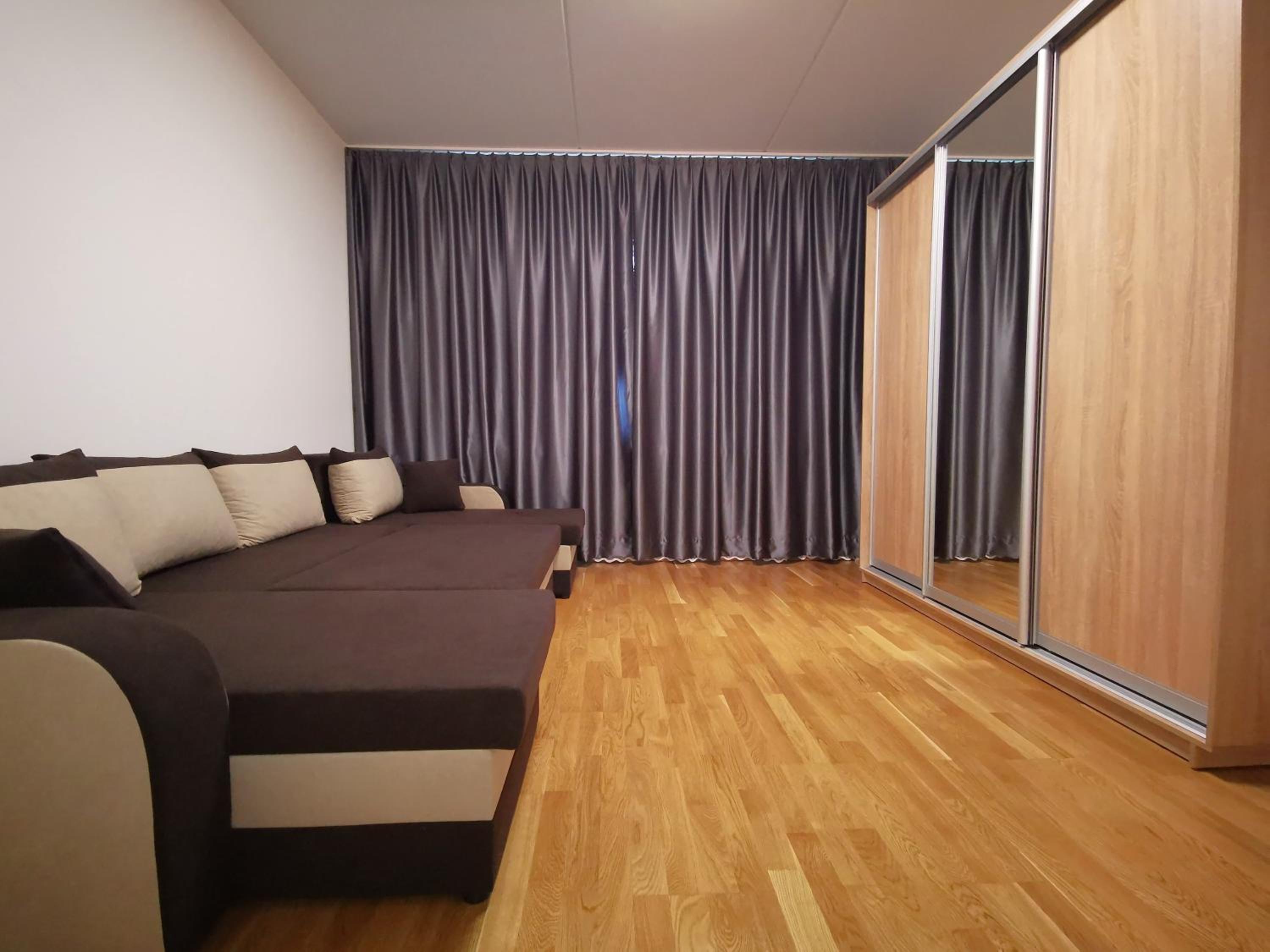 SEA VIEW APARTEMENT