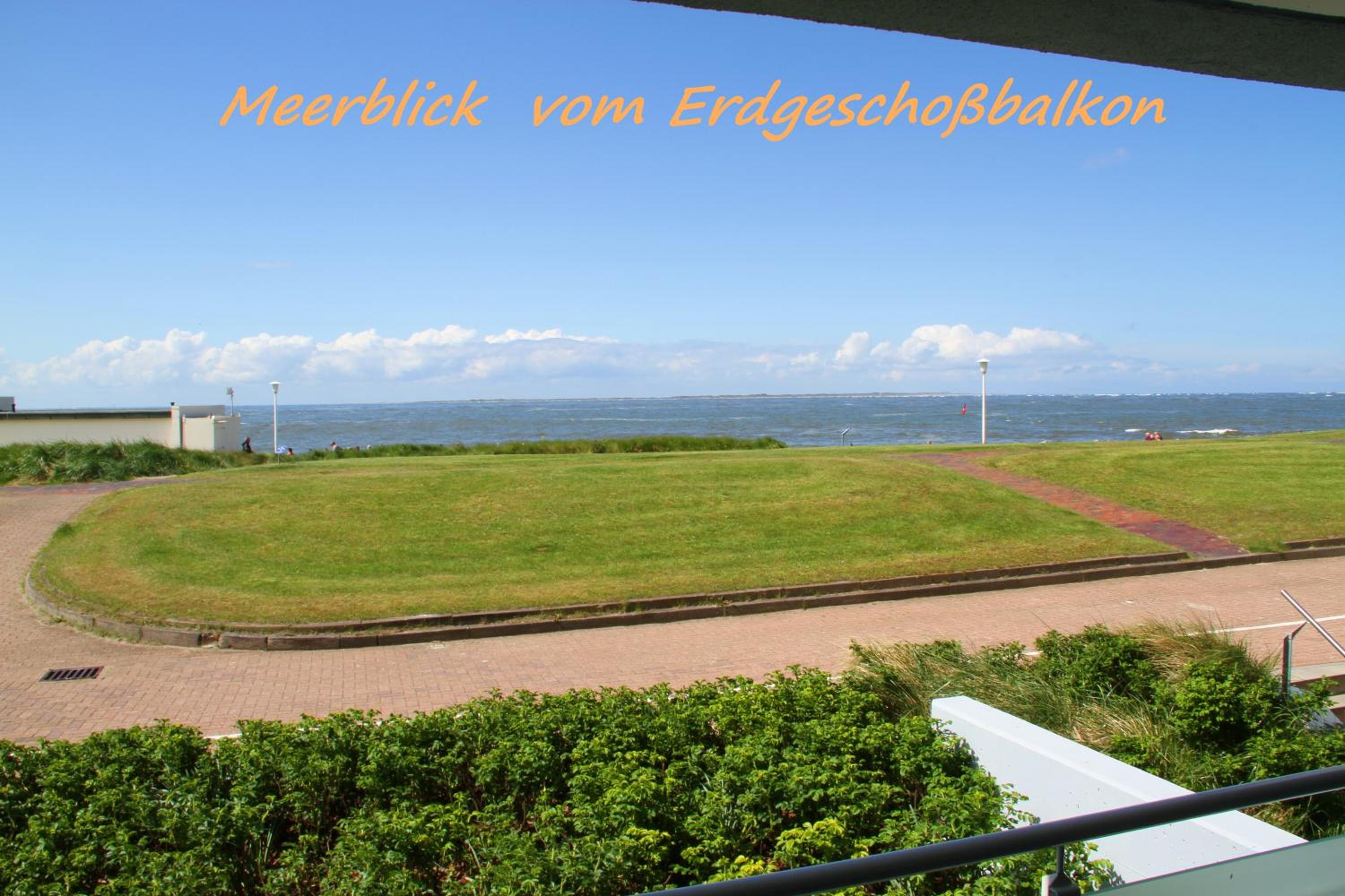 Strandhaus Viktoria 