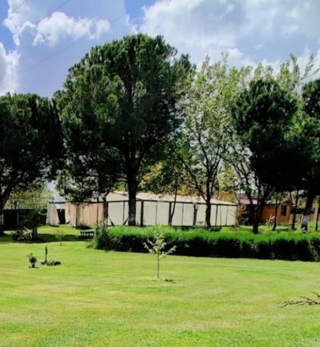 Villa Rosario