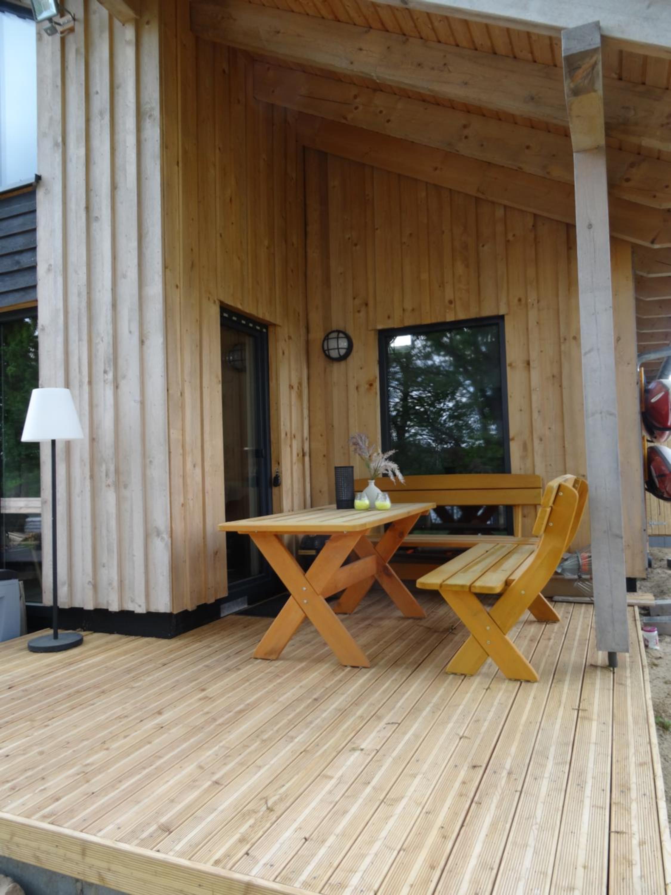 Ferienhaus Seeblick