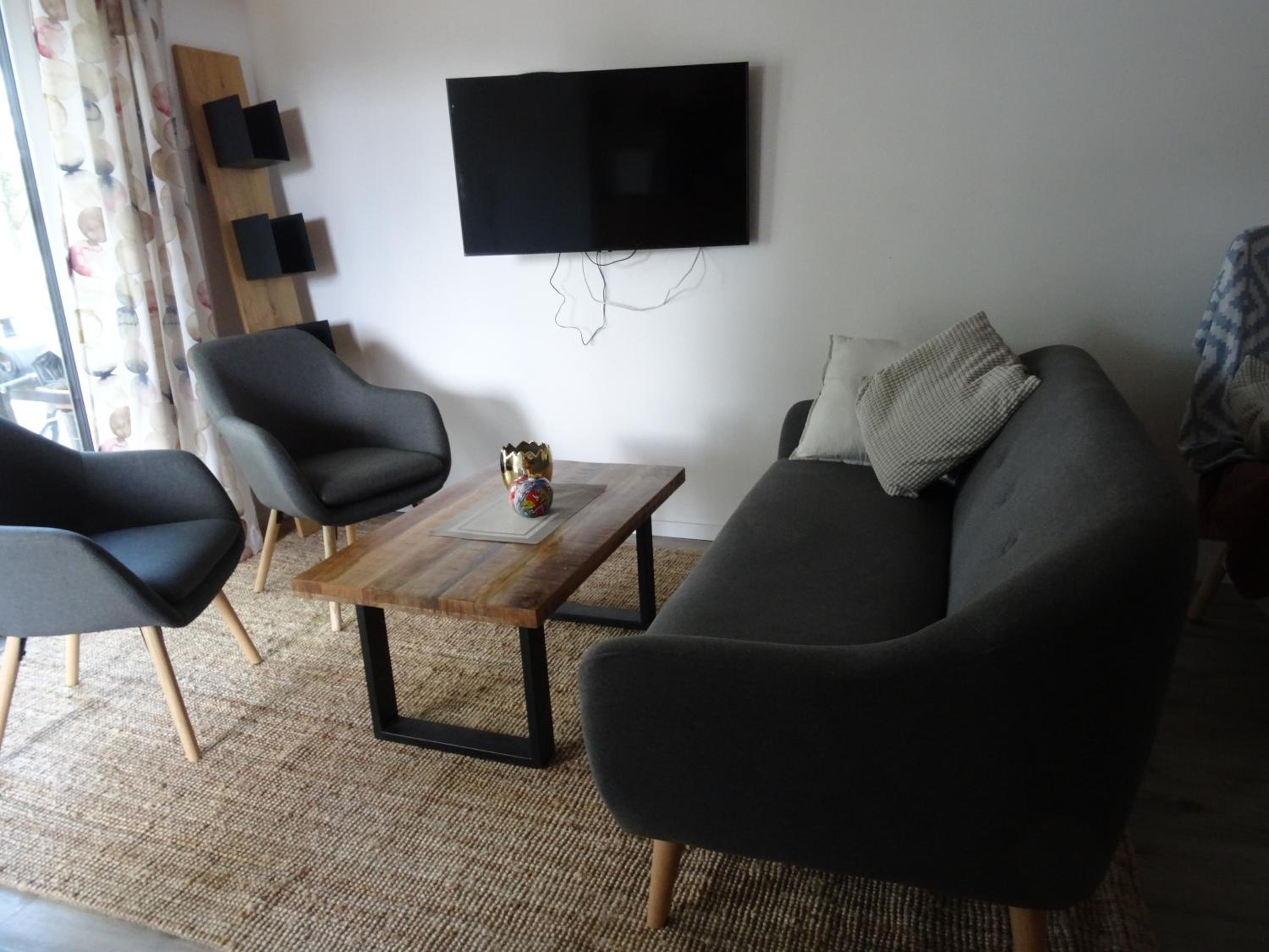 Ferienhaus Seeblick