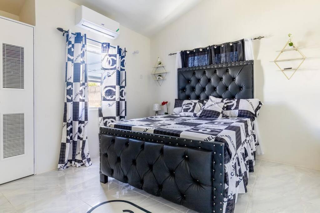 Luxe Haven Retreats