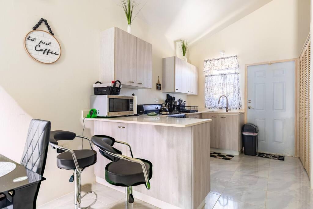 Luxe Haven Retreats
