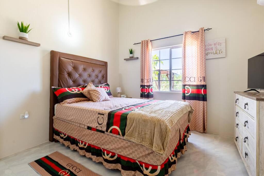 Luxe Haven Retreats