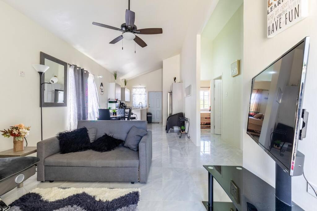 Luxe Haven Retreats