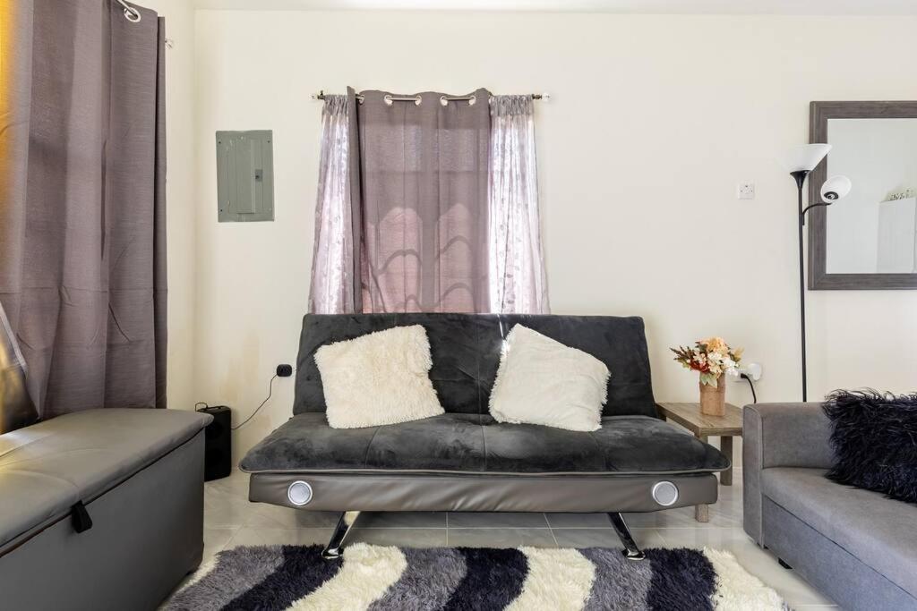 Luxe Haven Retreats