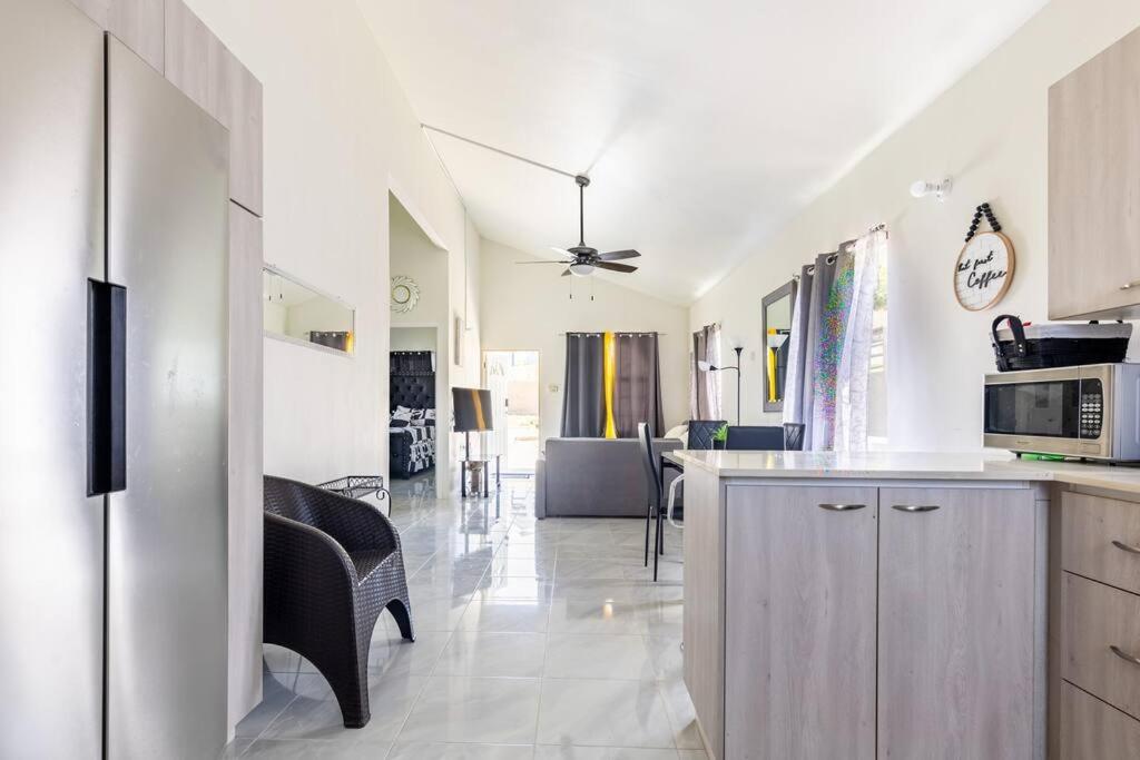 Luxe Haven Retreats