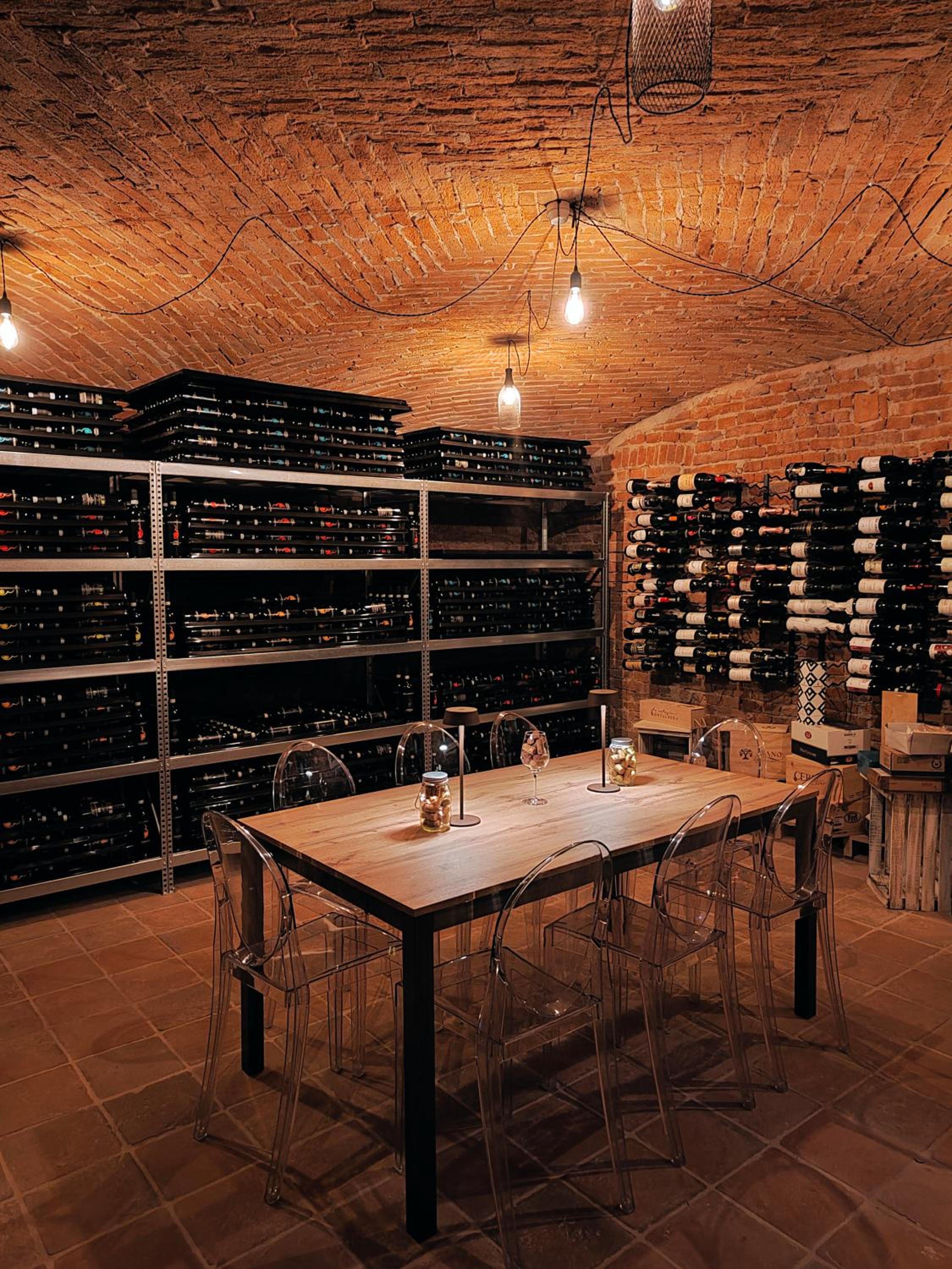 Cascina BELLONUOVO