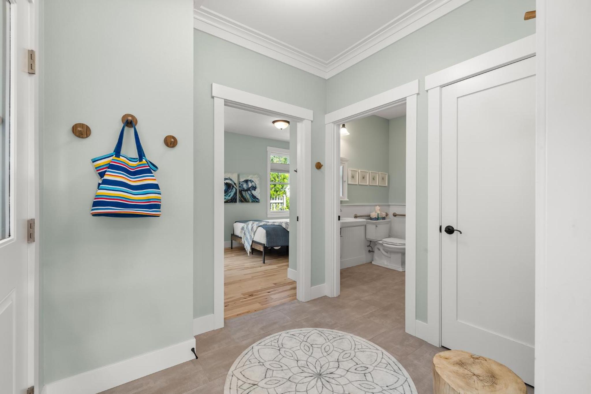 A Lavender Pearl by Seabrook Hospitality view 5