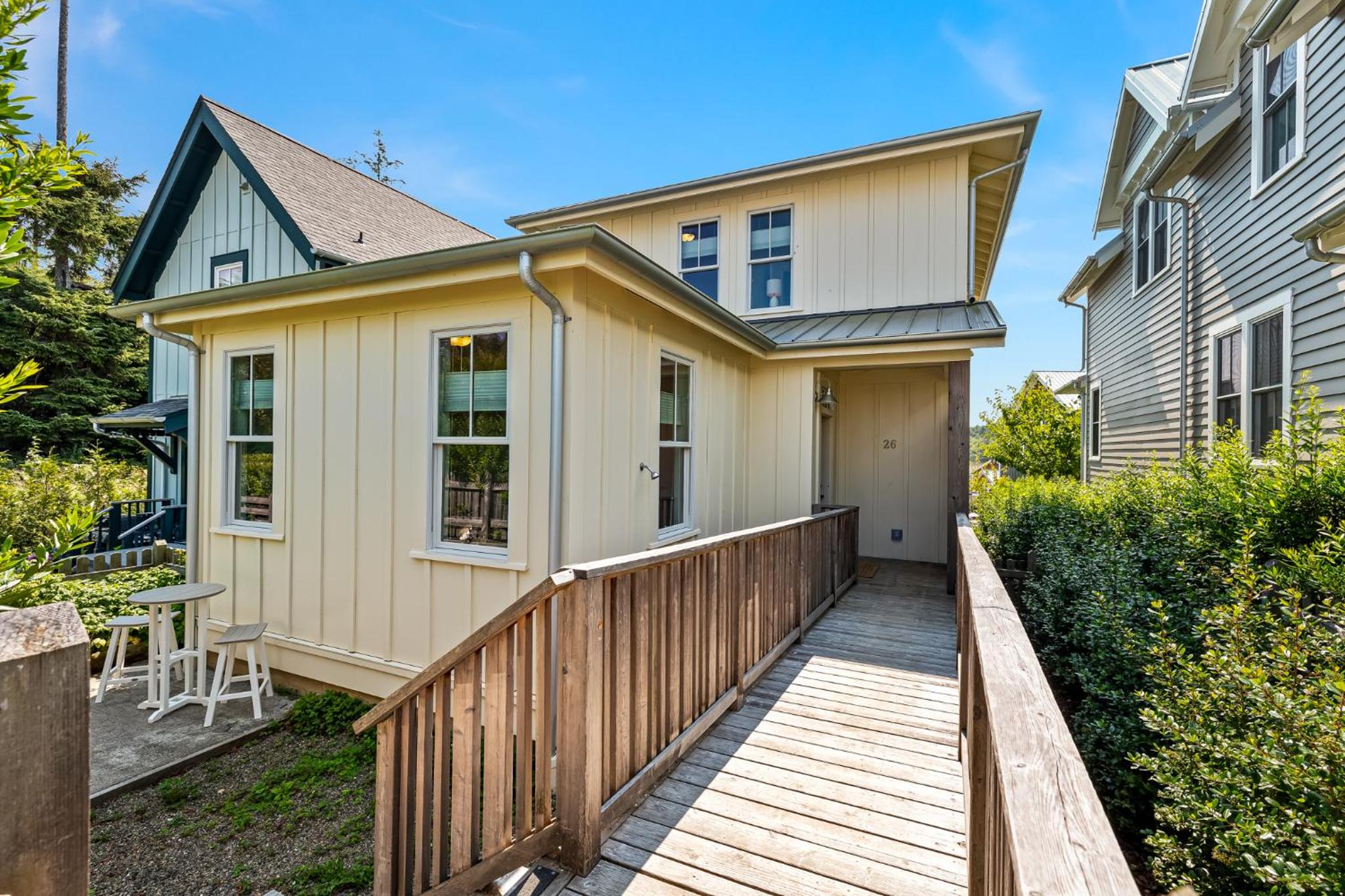 A Lavender Pearl by Seabrook Hospitality view 4