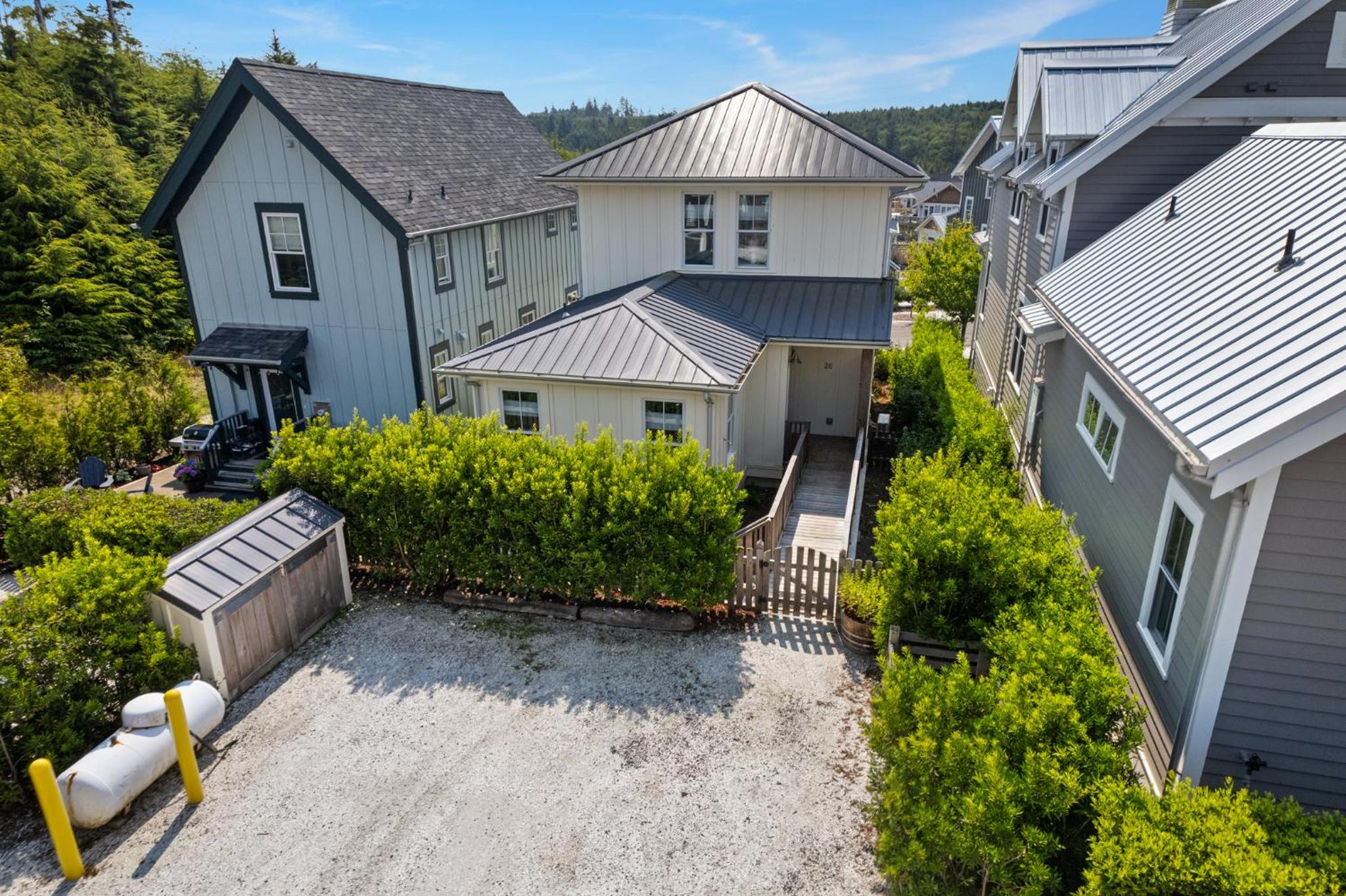 A Lavender Pearl by Seabrook Hospitality view 3