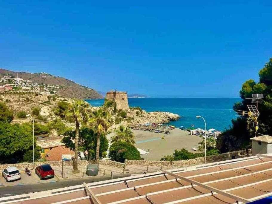 Casa calma playa tesorillo