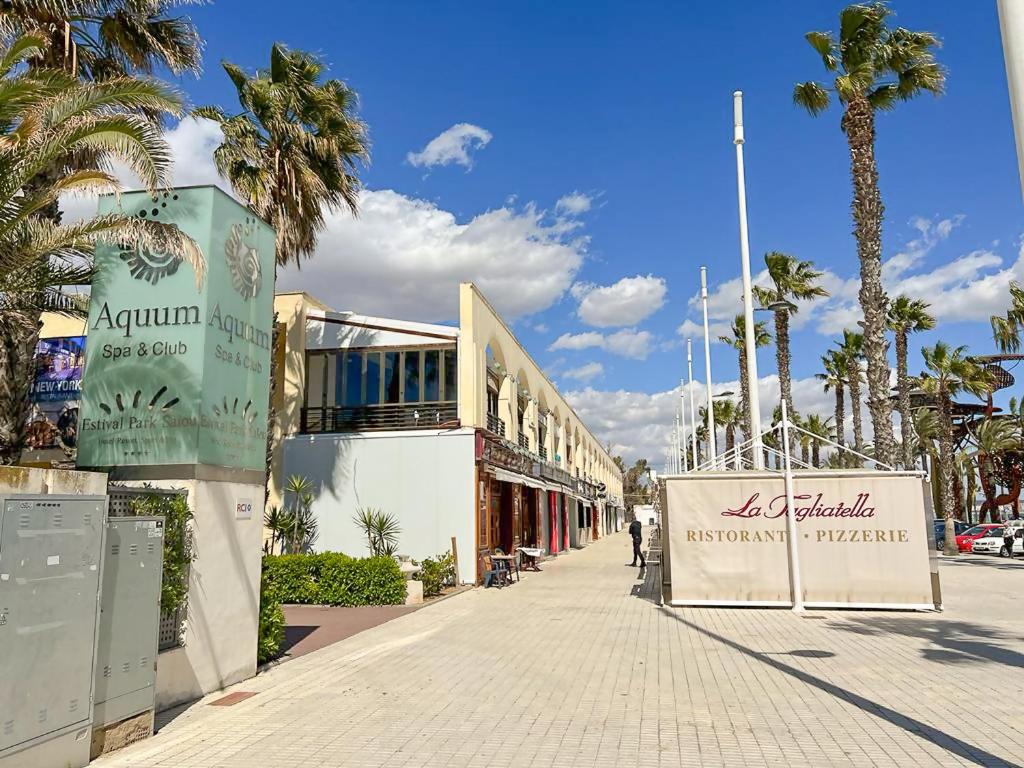 Mediterranea Loft New