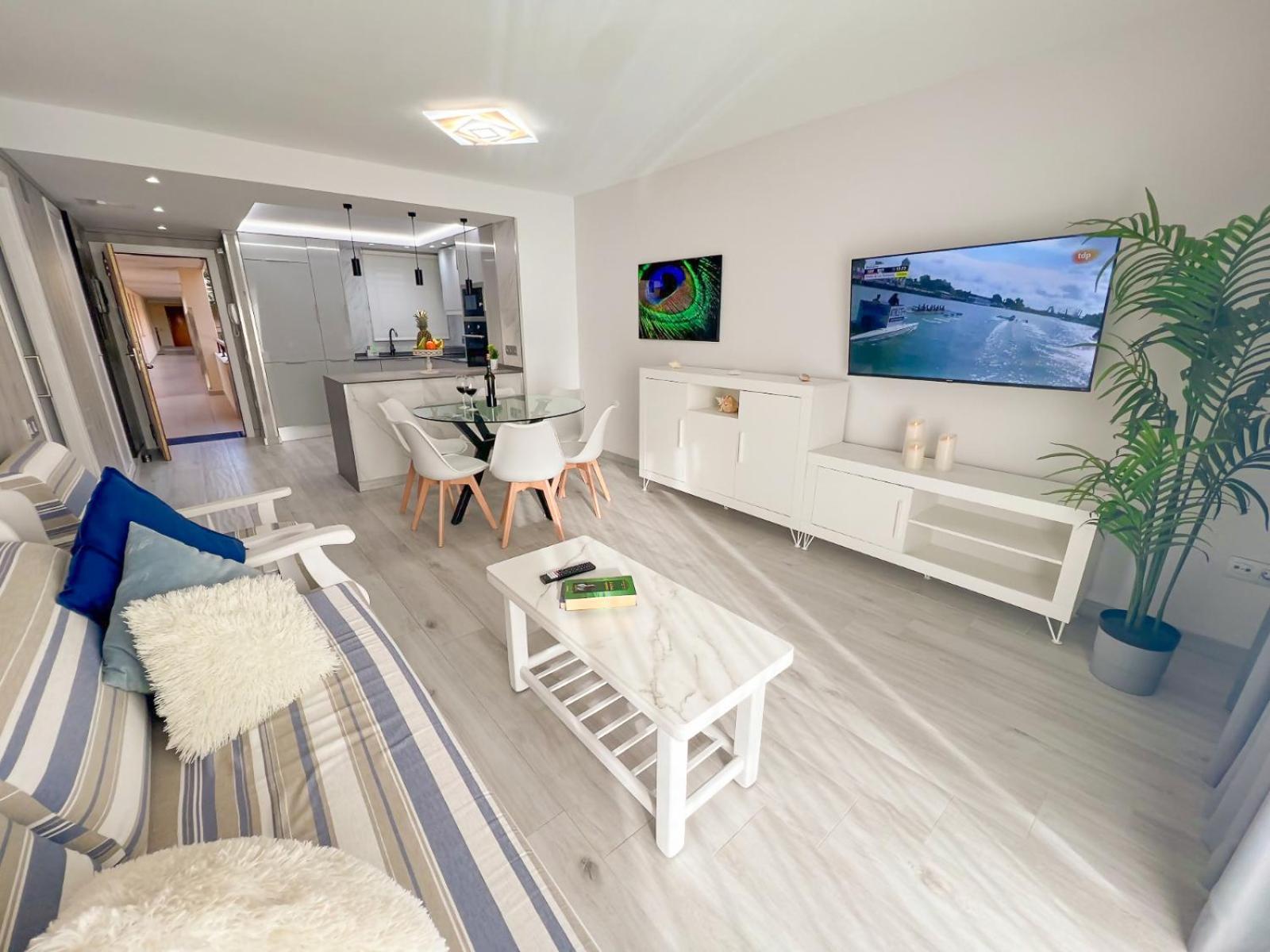 Mediterranea Loft New