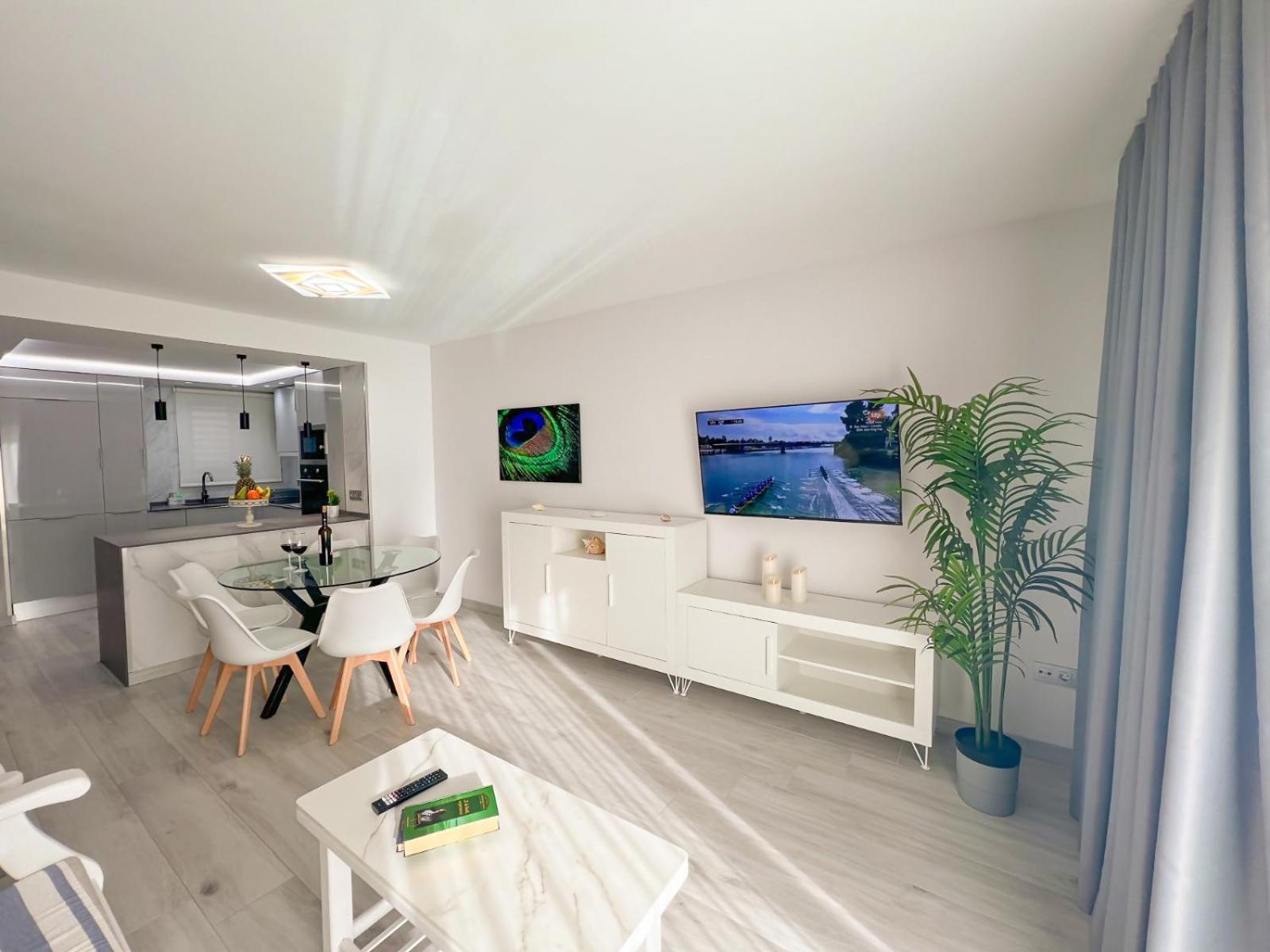 Mediterranea Loft New