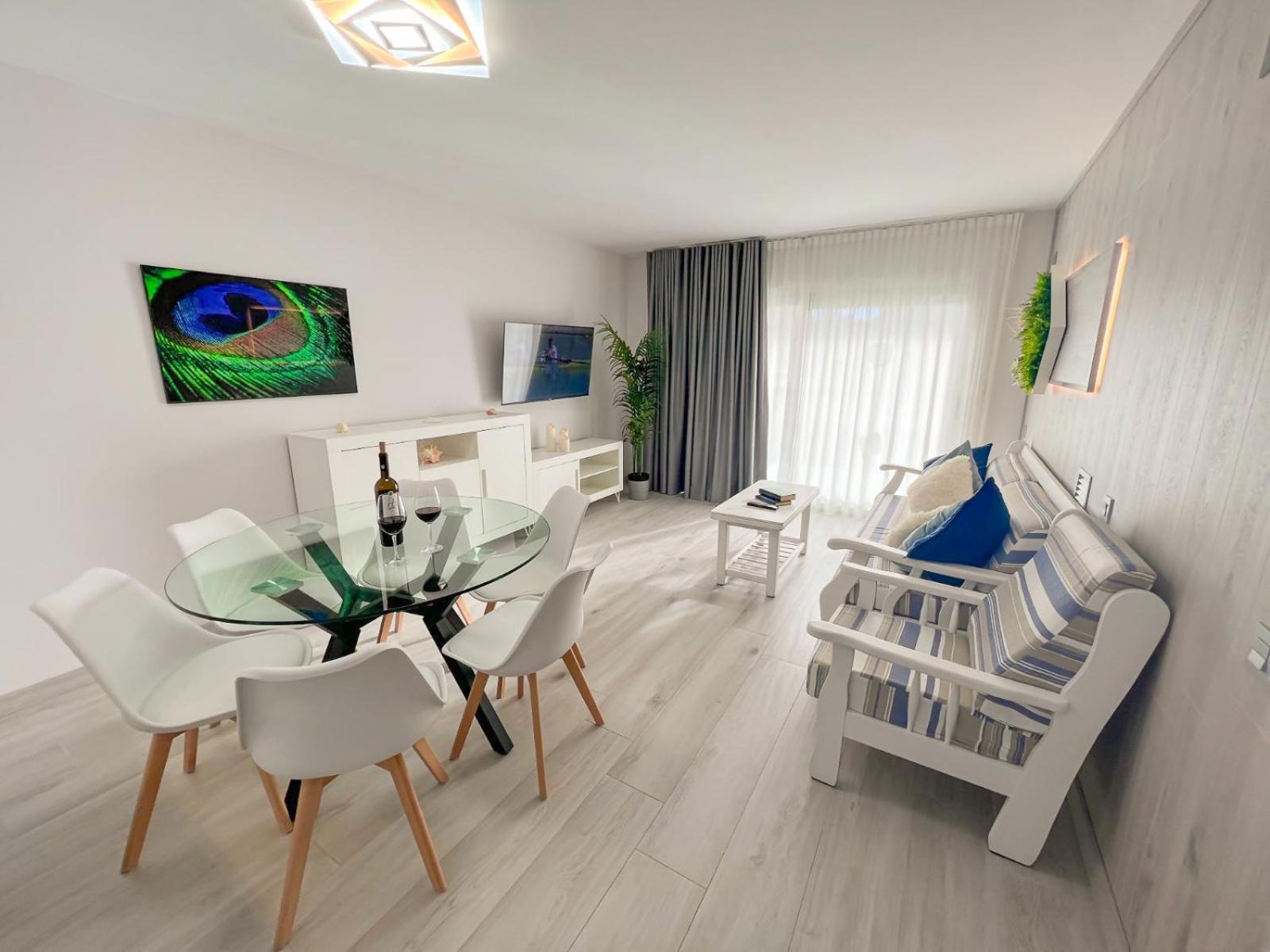 Mediterranea Loft New