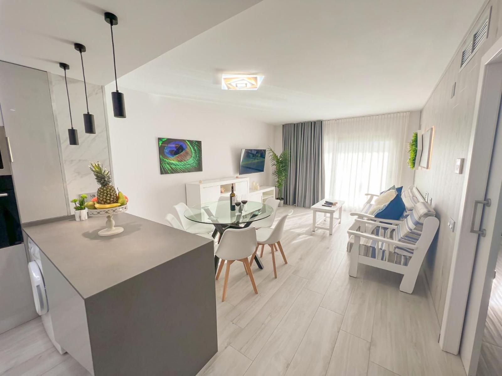 Mediterranea Loft New
