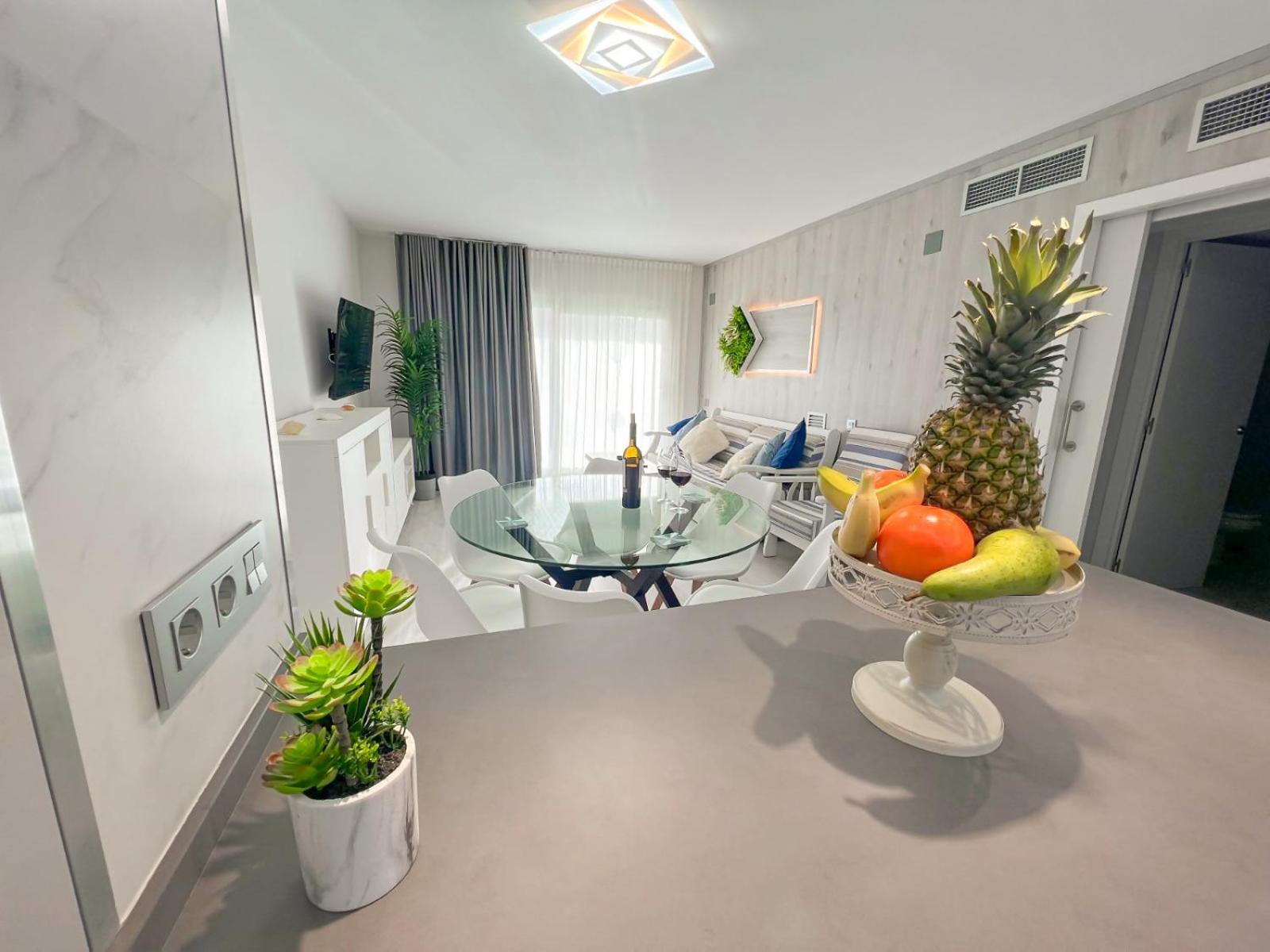 Mediterranea Loft New