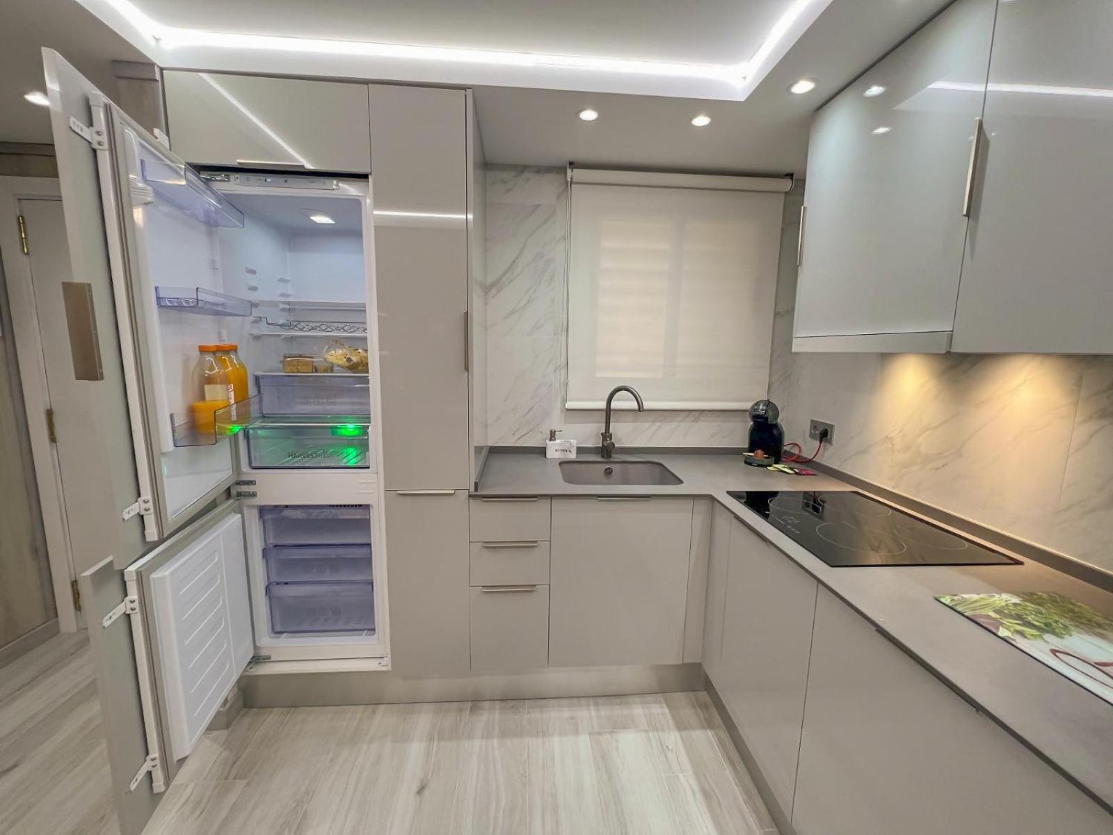 Mediterranea Loft New