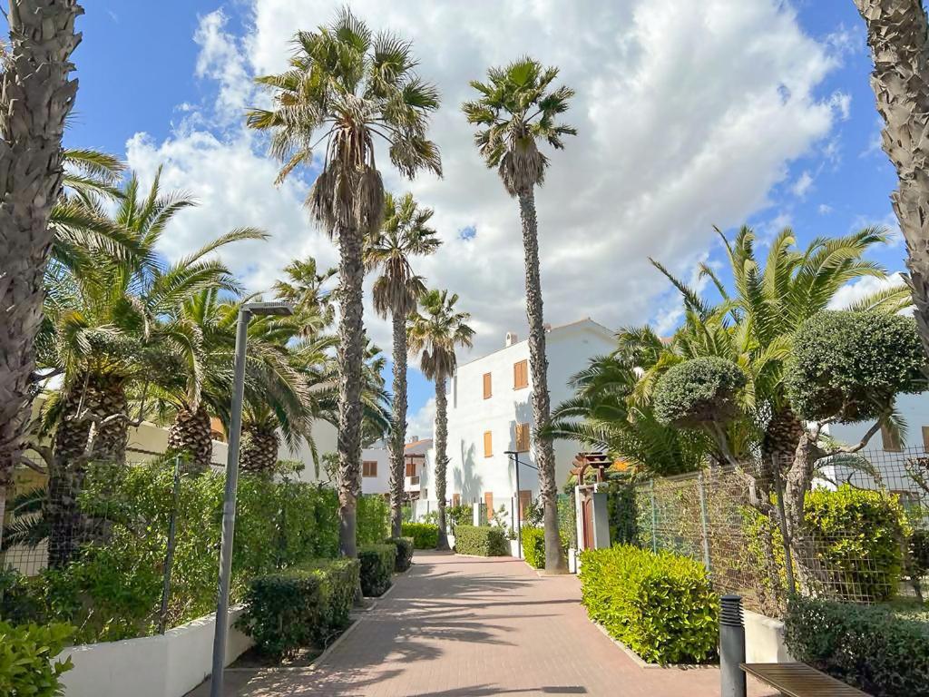 Mediterranea Loft New