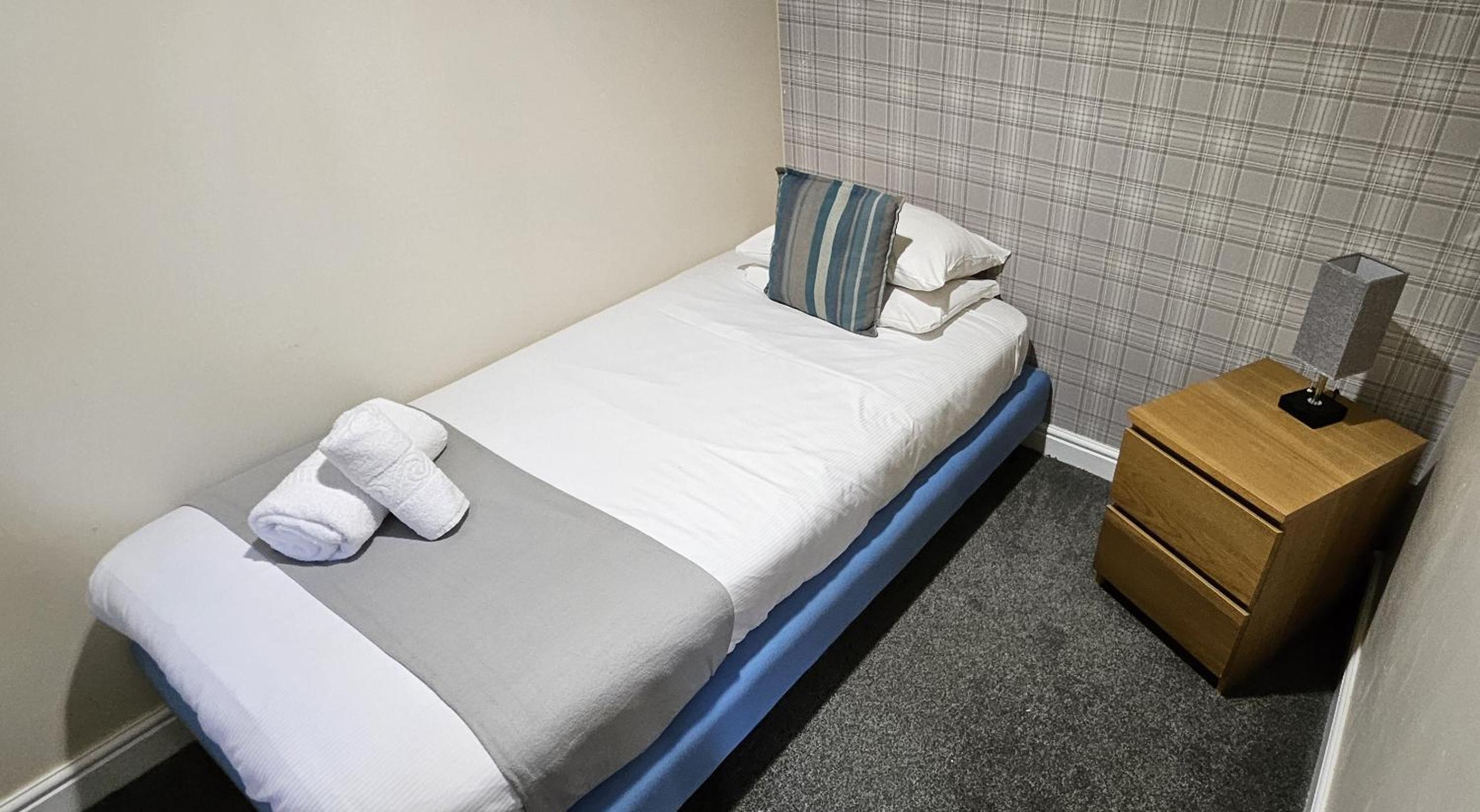 Balmaha Lodges and Apartments