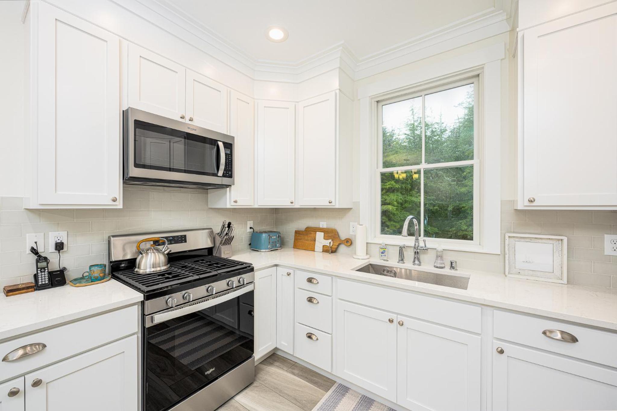 A Starry Night by Seabrook Hospitality view 5