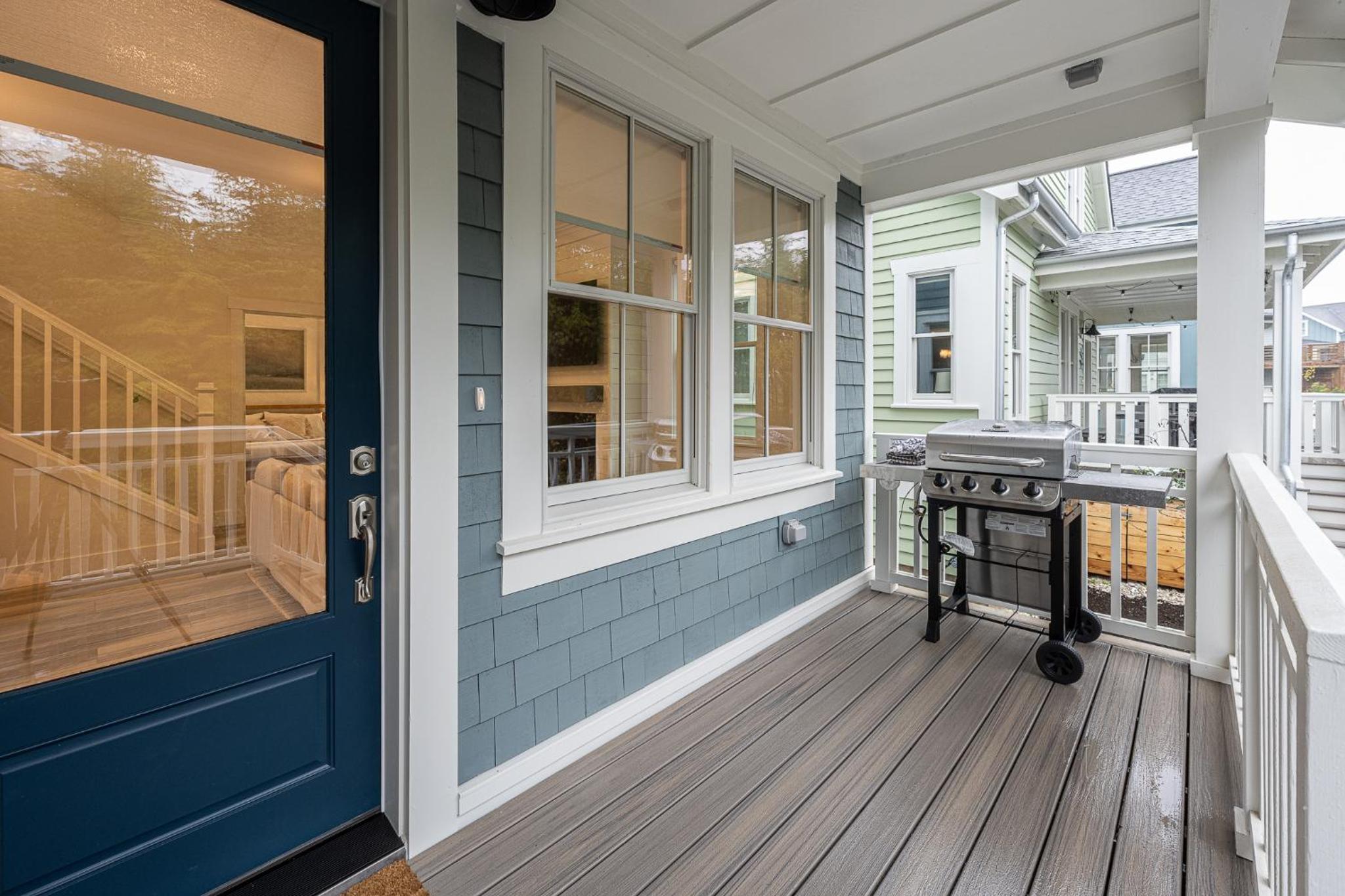 A Starry Night by Seabrook Hospitality view 2
