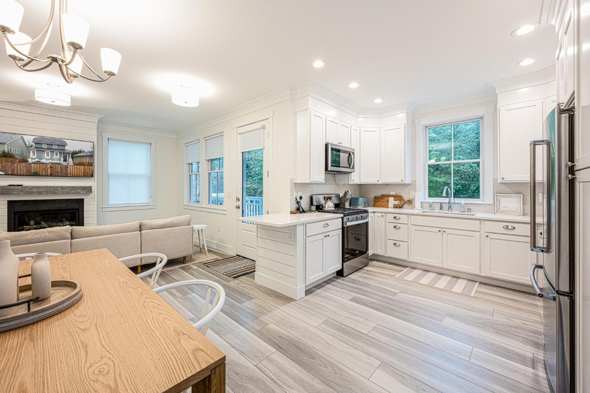 A Starry Night by Seabrook Hospitality view 4