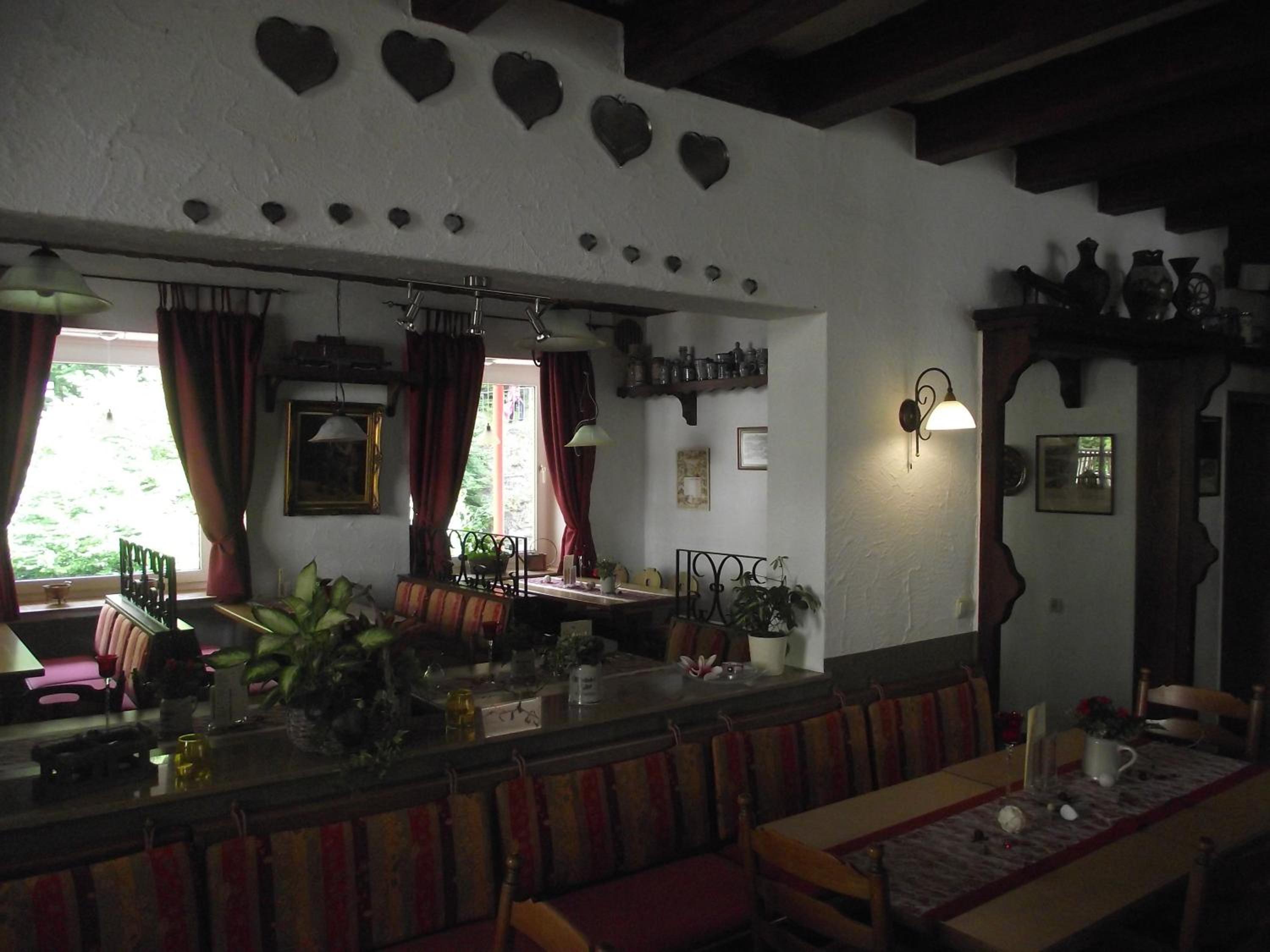 Hotel Elfenmühle
