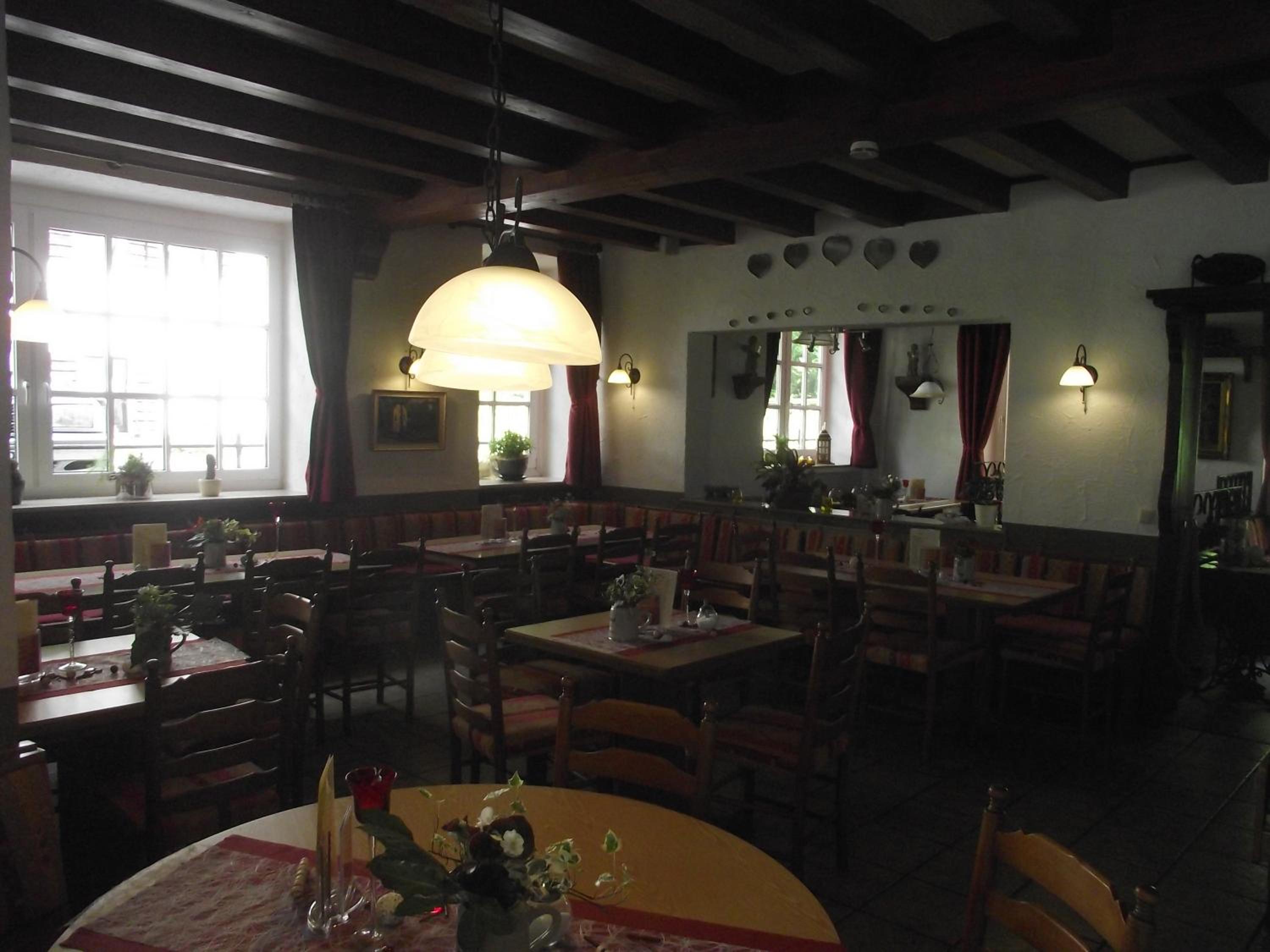 Hotel Elfenmühle