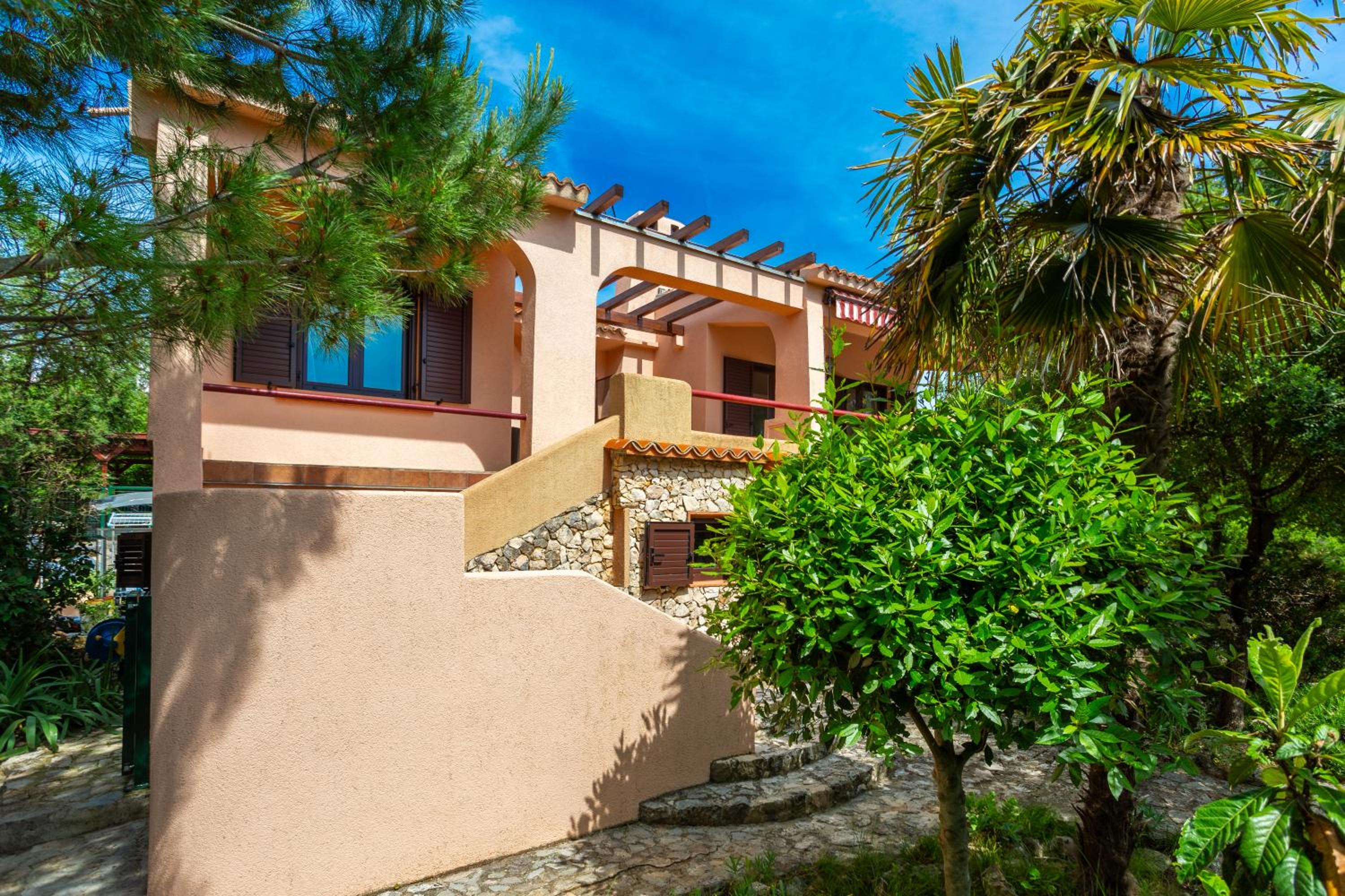 Hotel Apartments Villa Temer - Image 1