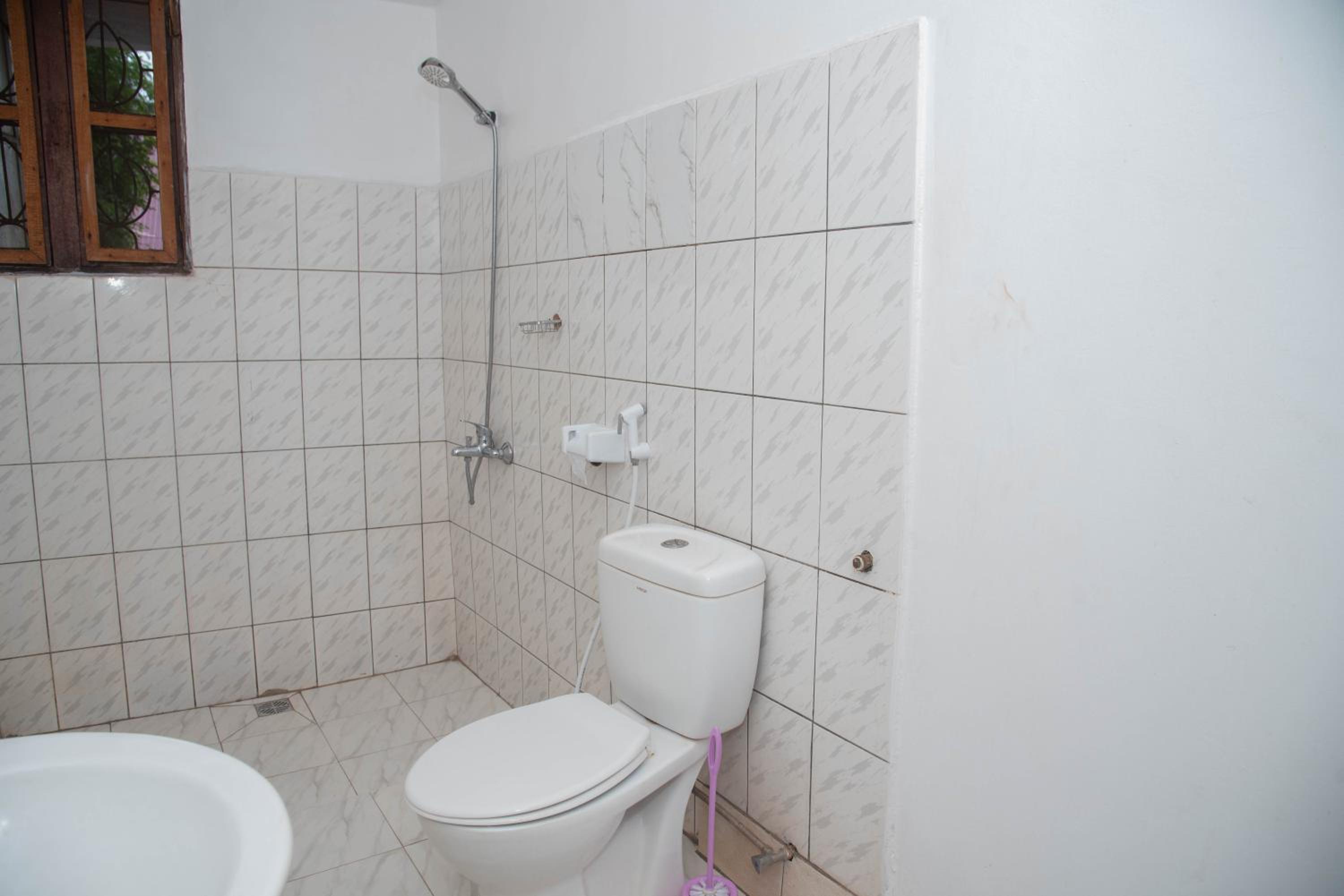 Mahali House view 4